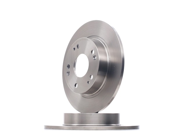 STARK SKBD-0020084 Disque de frein