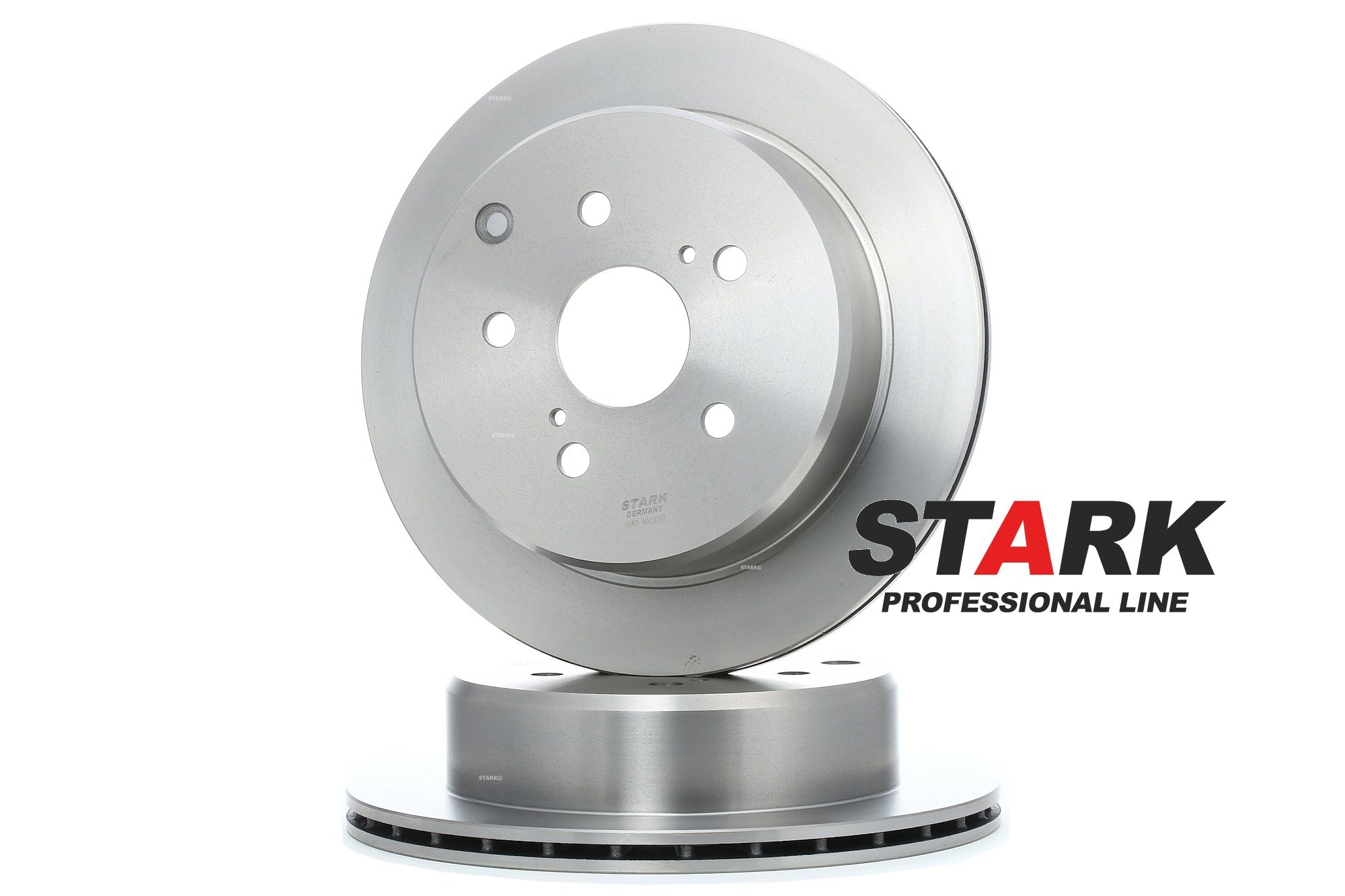 Disque STARK SKBD-0020357 évaluation