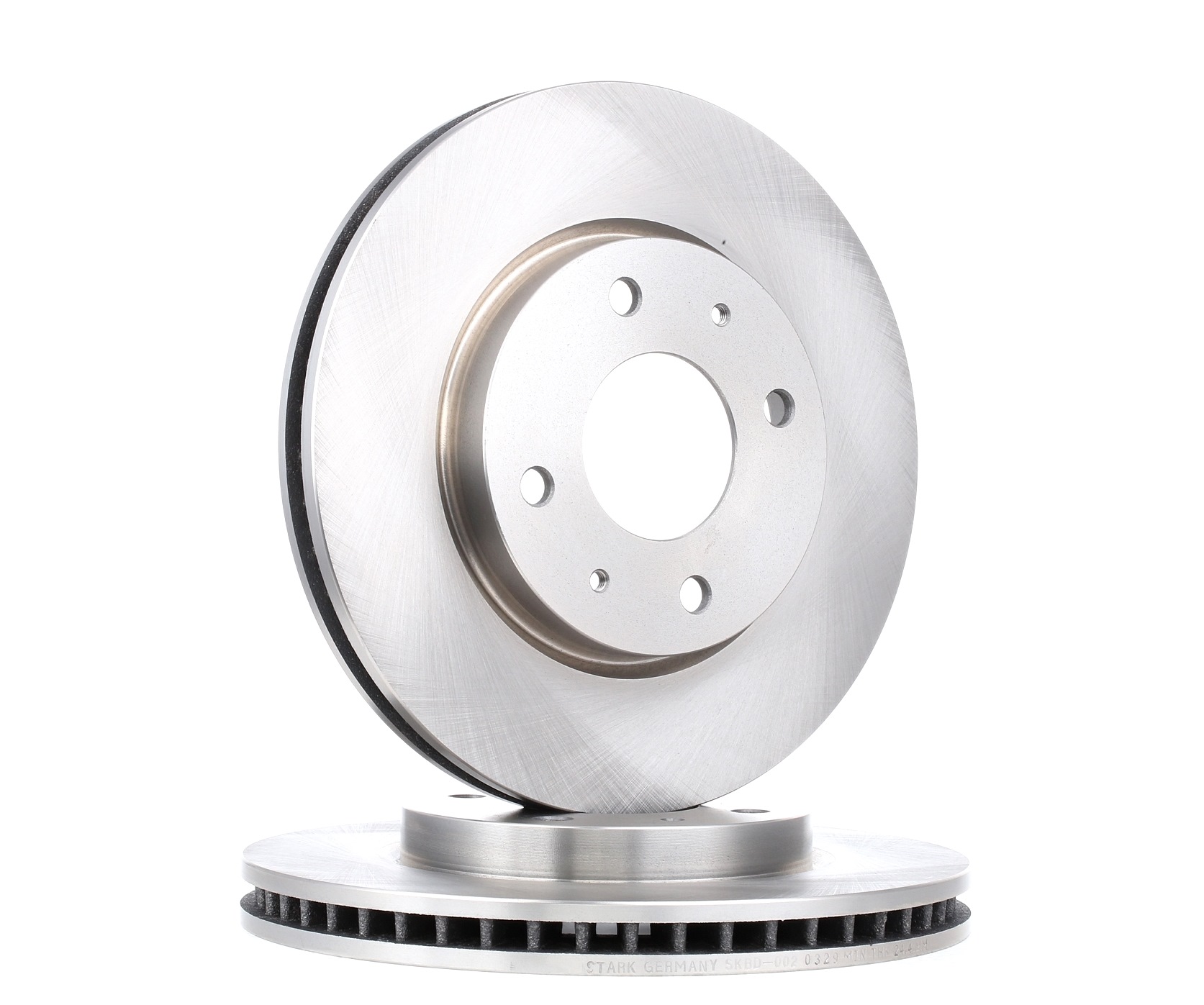 Disque STARK SKBD-0020329 évaluation