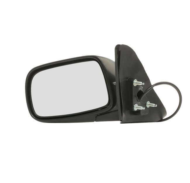 7645720 BLIC 5402041127213P replacement Toyota Corolla E100 Liftback wing mirror price