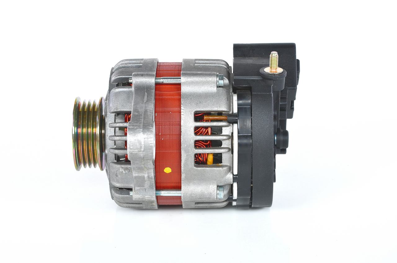 Alternators BOSCH 0 124 120 012 rating