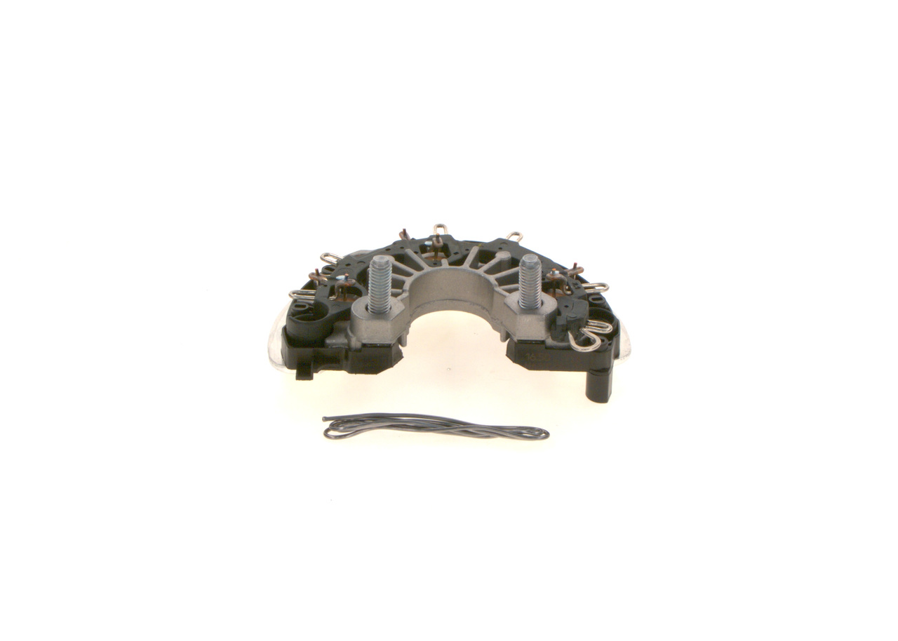 BOSCH F 00M 147 643 Ремонтен к-кт, диоден блок генератор
