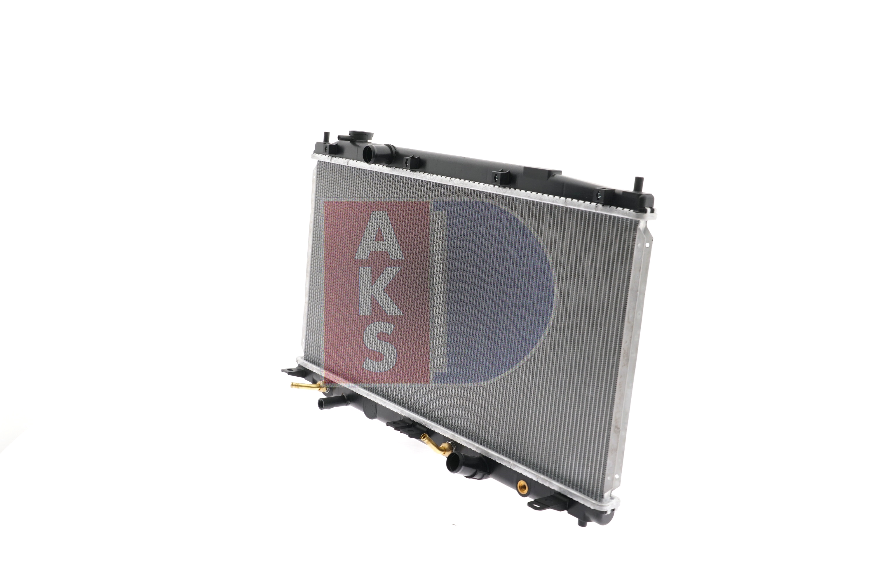 Wasserkühler AKS DASIS 010026N Bewertung