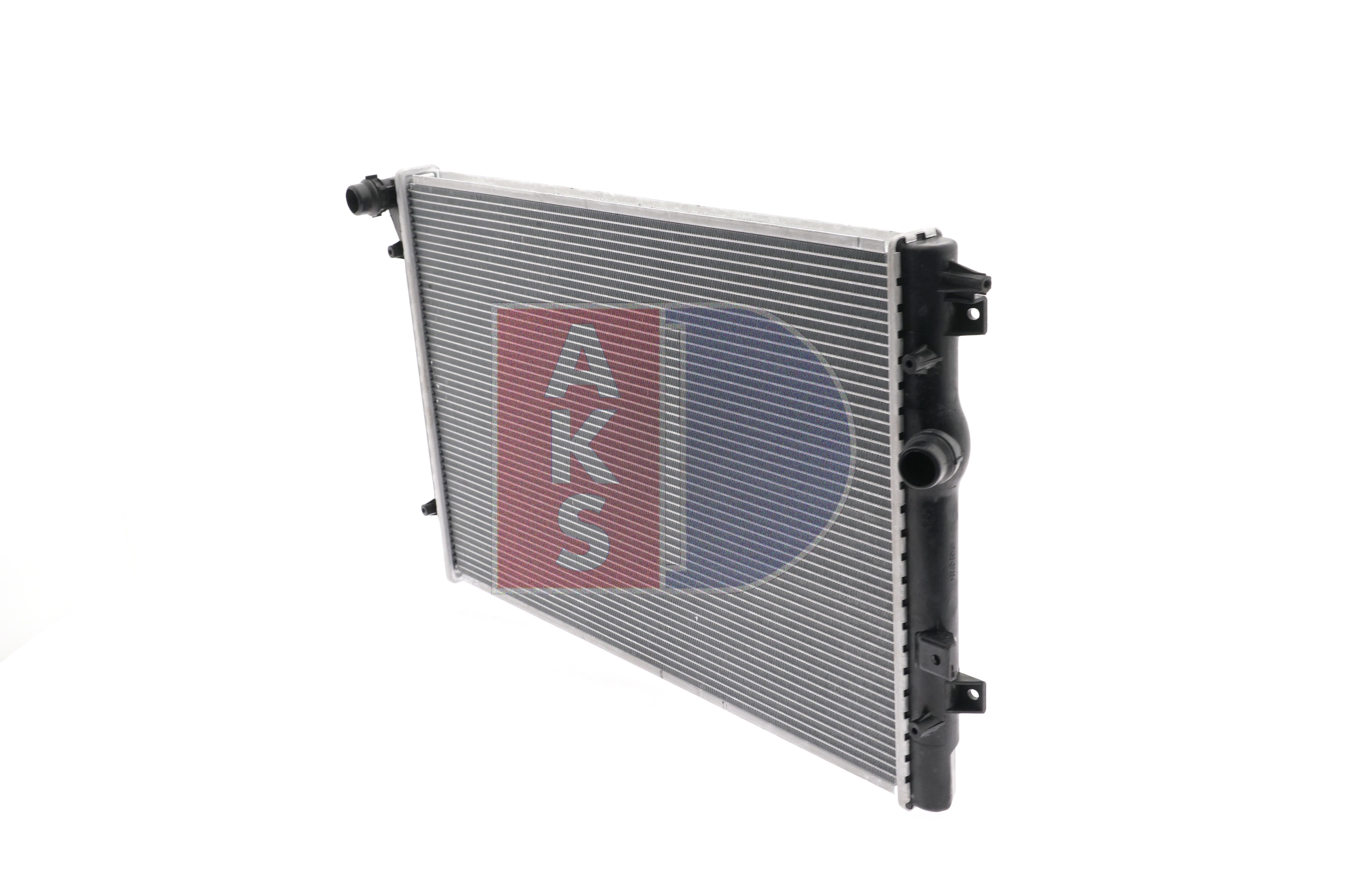 7646570 AKS DASIS 040048N Kühler VW Sharan 7n Preis