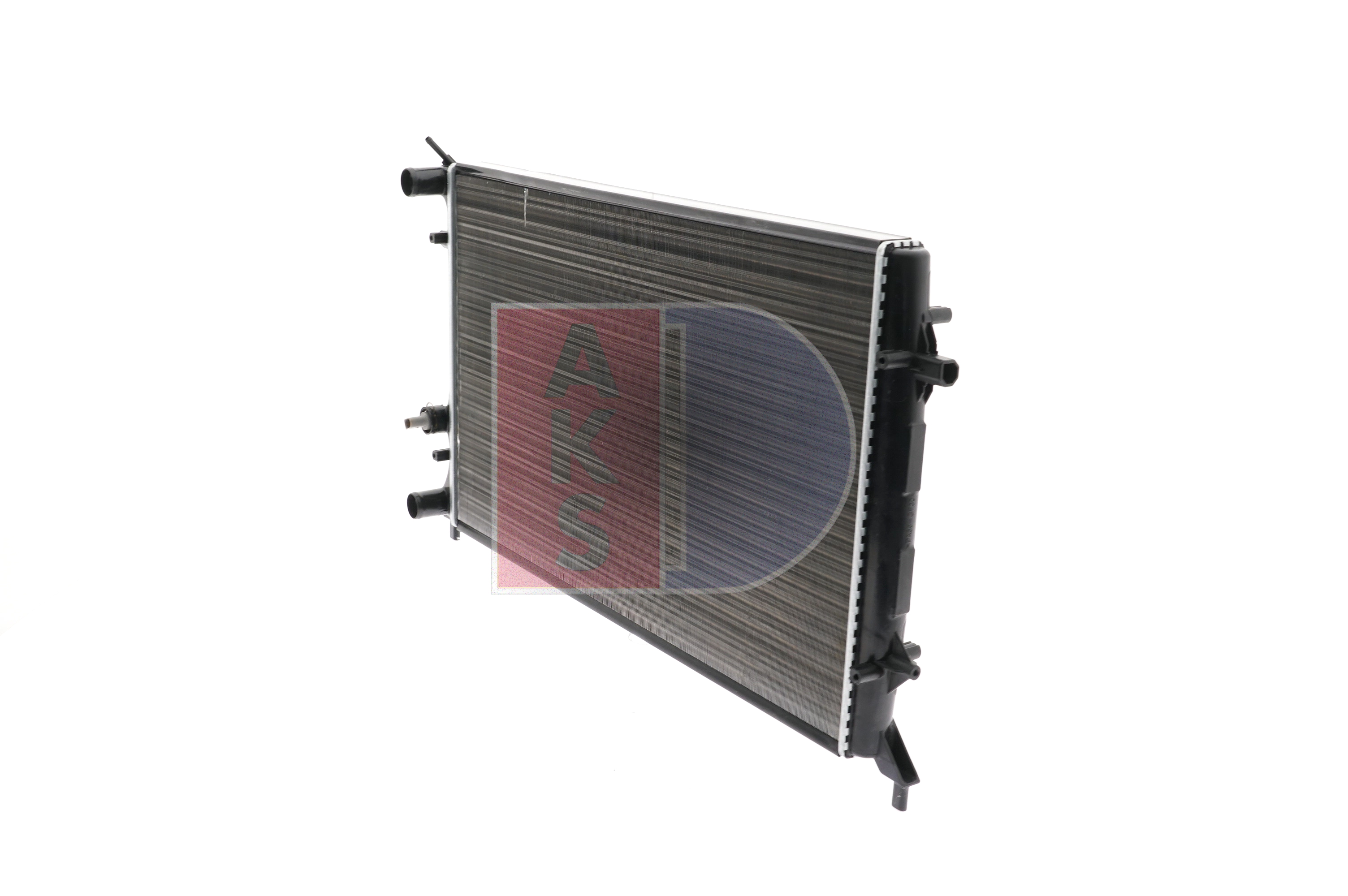 Radiator apa / piese AKS DASIS 040049N