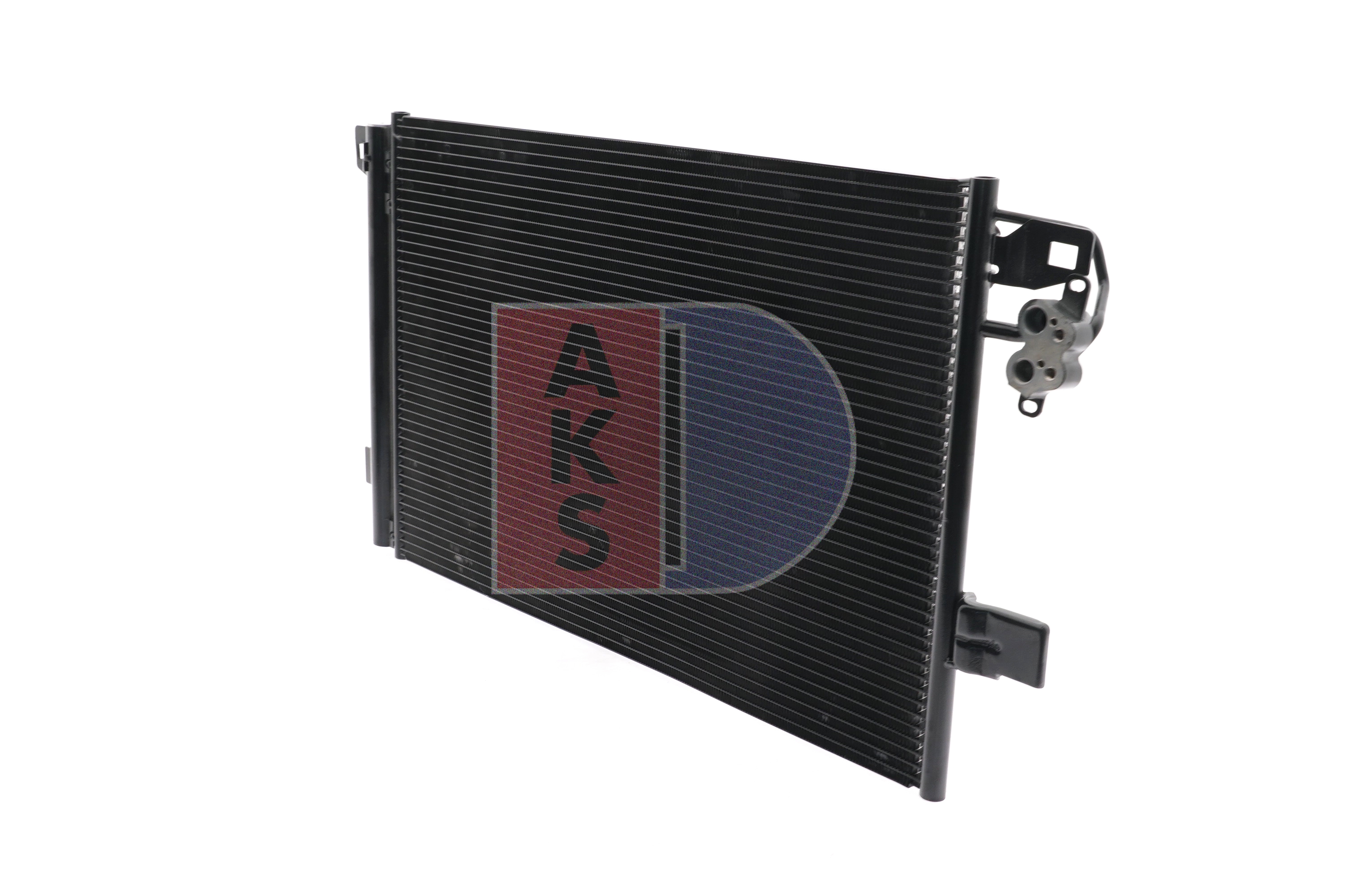 Klimakühler AKS DASIS 042024N Bewertung