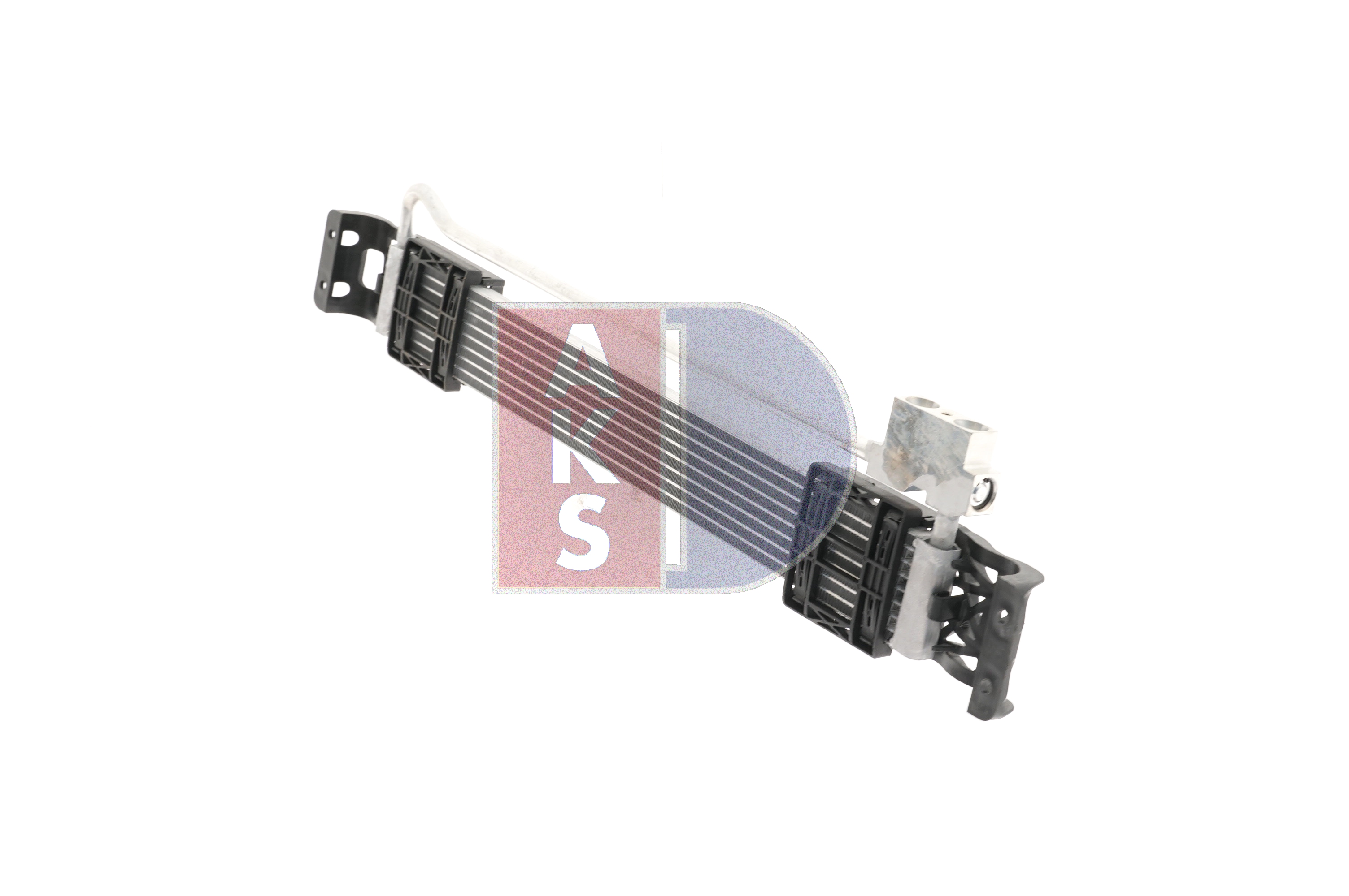 Chłodnica oleju silnikowego AKS DASIS 046023N