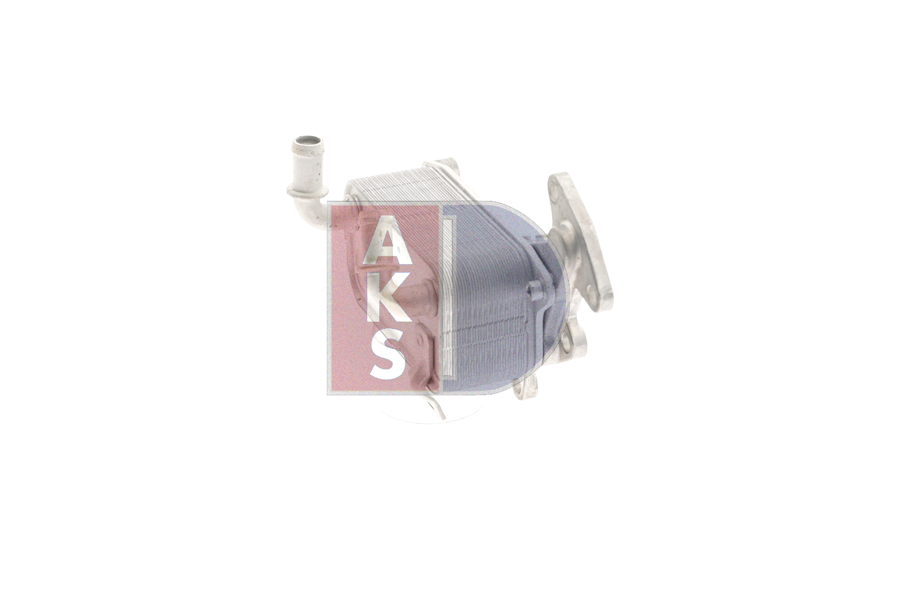 7646588 Automata váltó olajhűtő AKS DASIS OCTAVIA árak