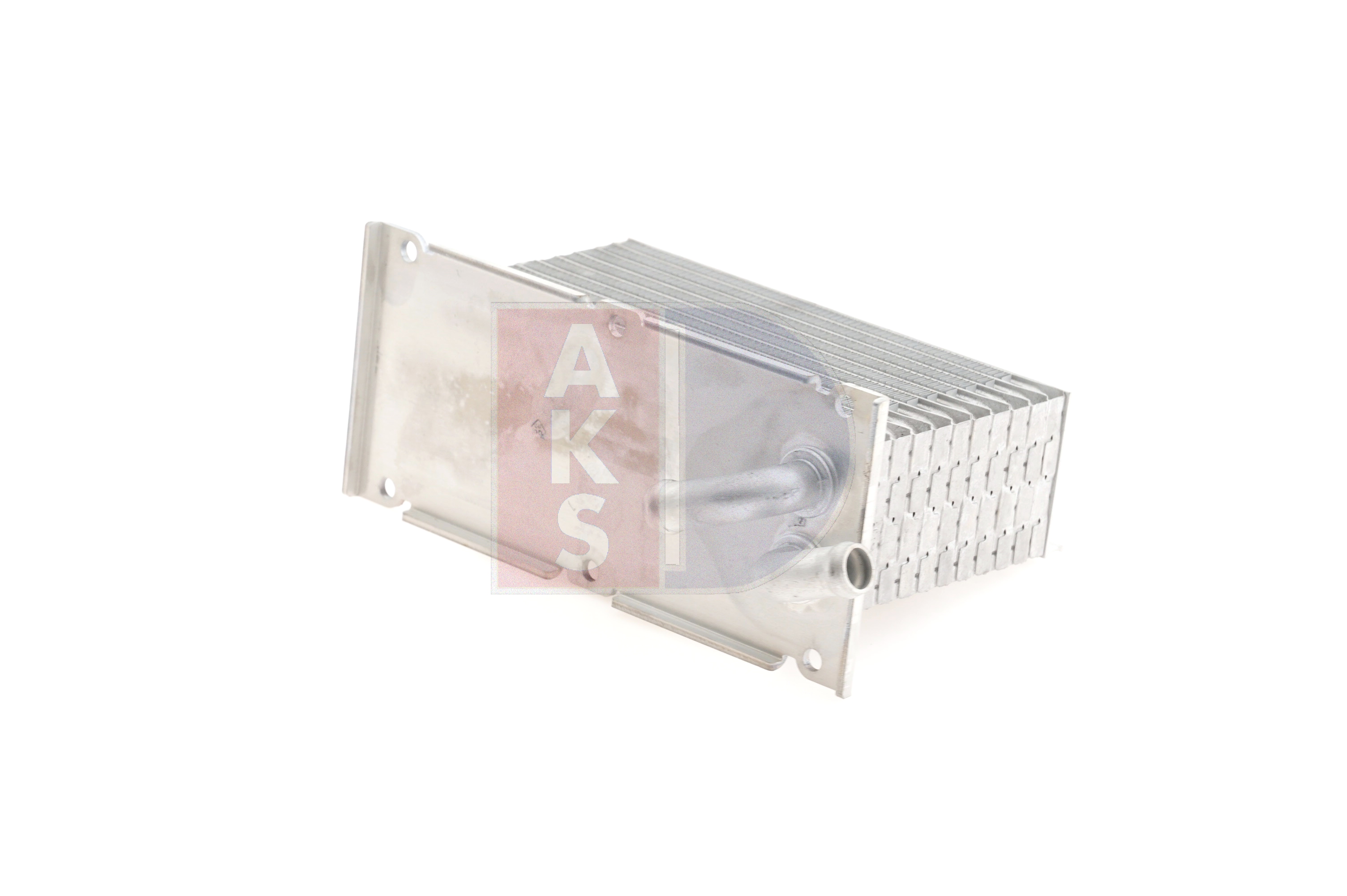 Intercooler AKS DASIS 047024N Bewertung