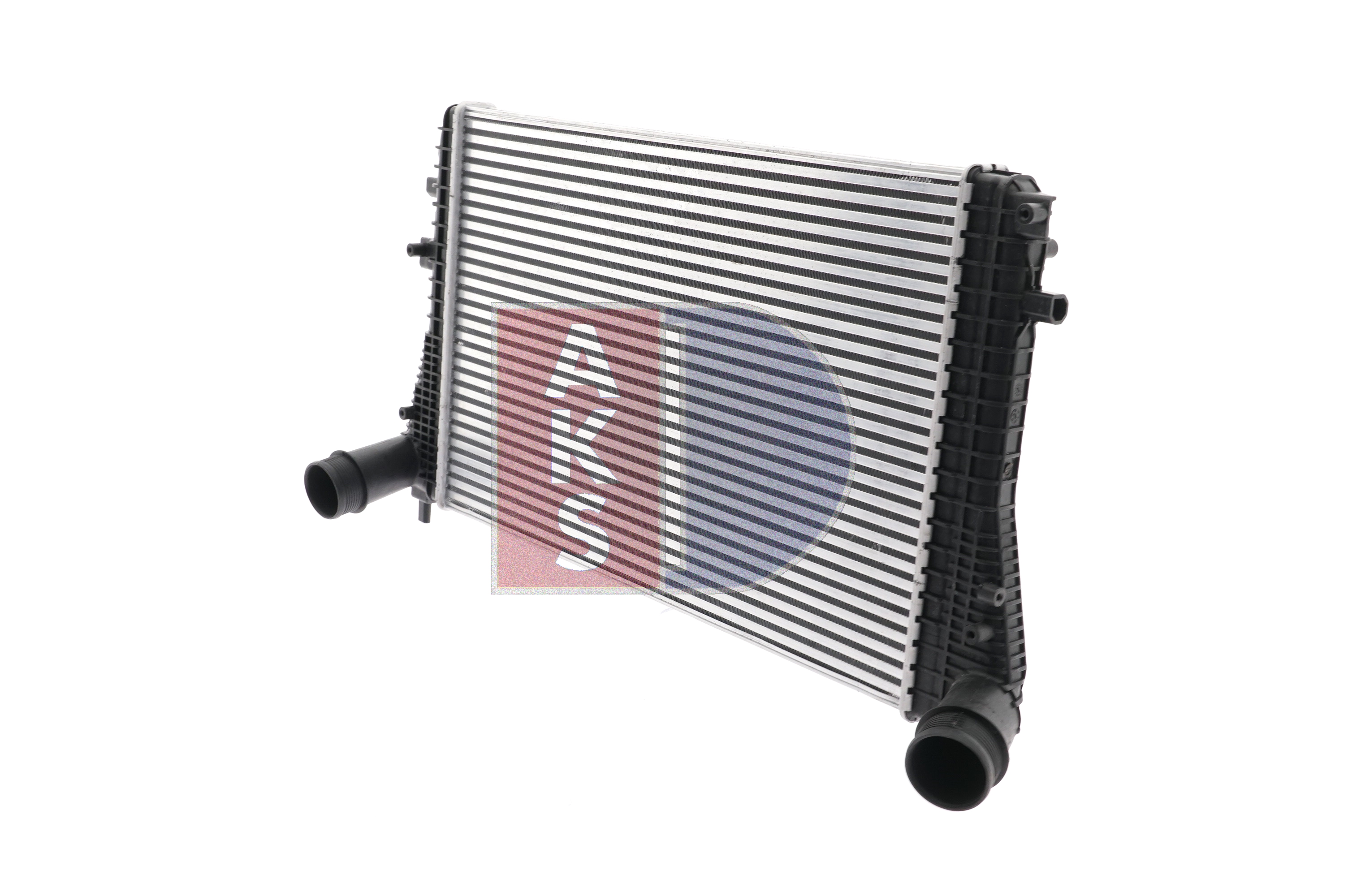 7646593 Intercooler AKS DASIS Volkswagen