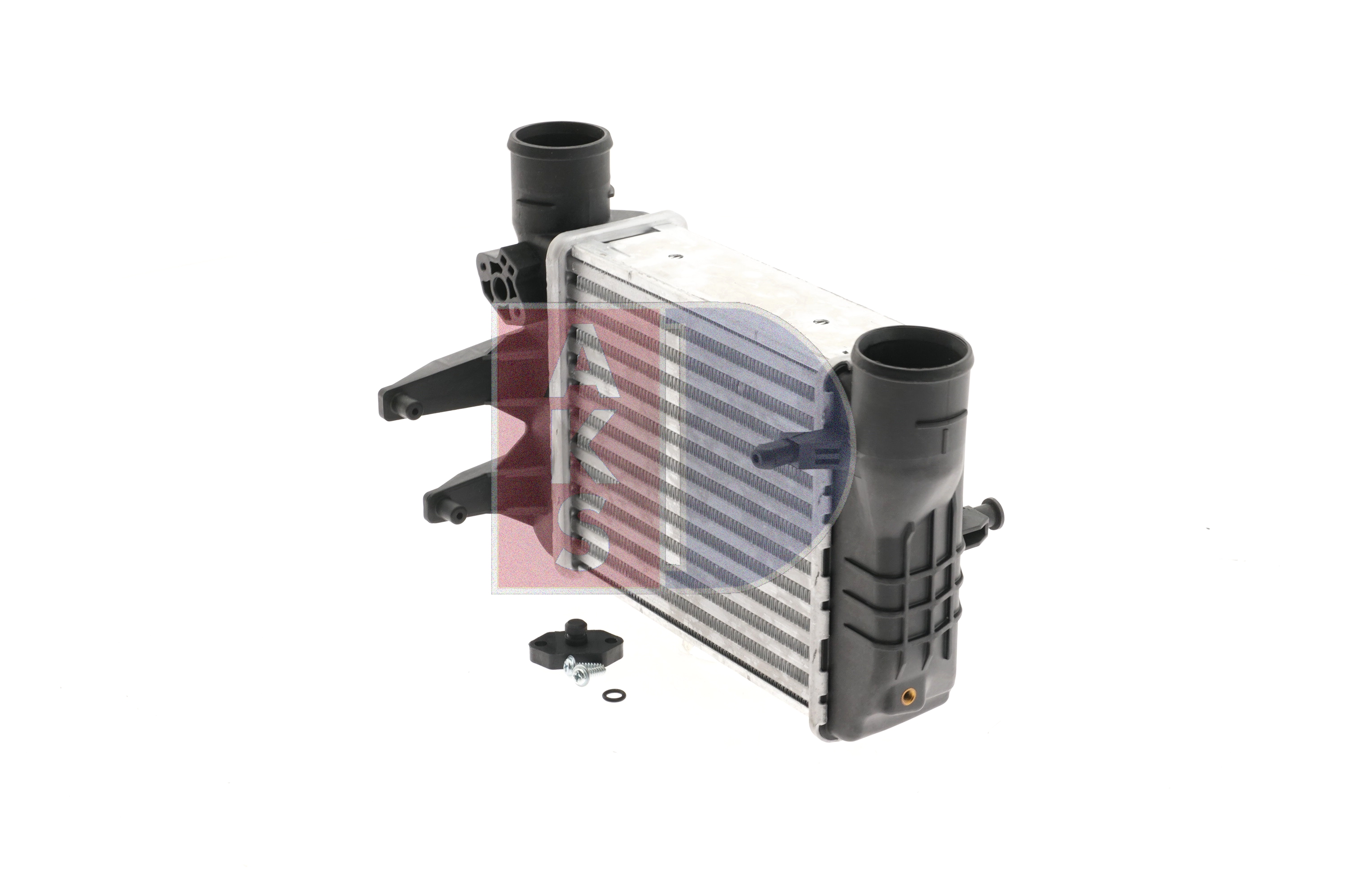 Turbo intercooler AKS DASIS 047027N