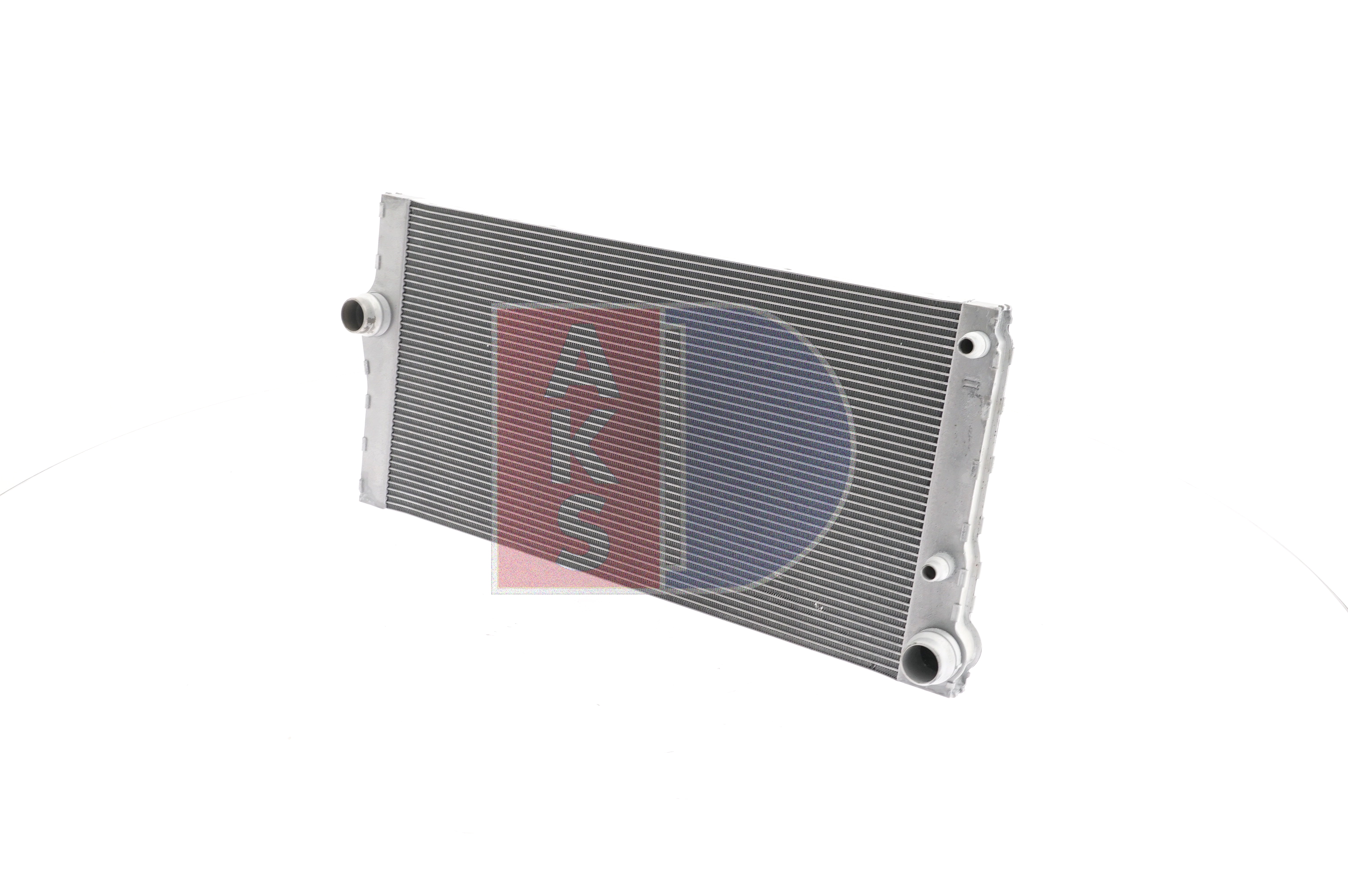 AKS DASIS 050059N Kühler, Motorkühlung