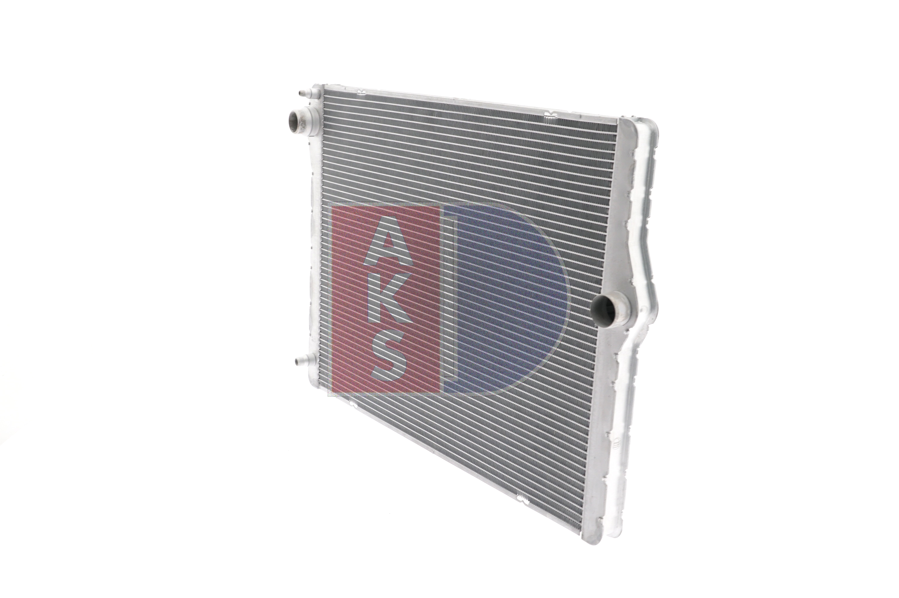 AKS DASIS 050063N Kühler, Motorkühlung