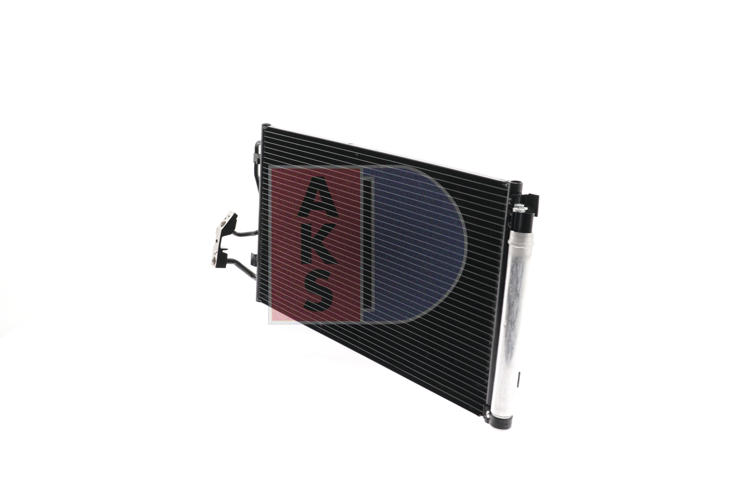 AKS DASIS 052022N Klimakondensator