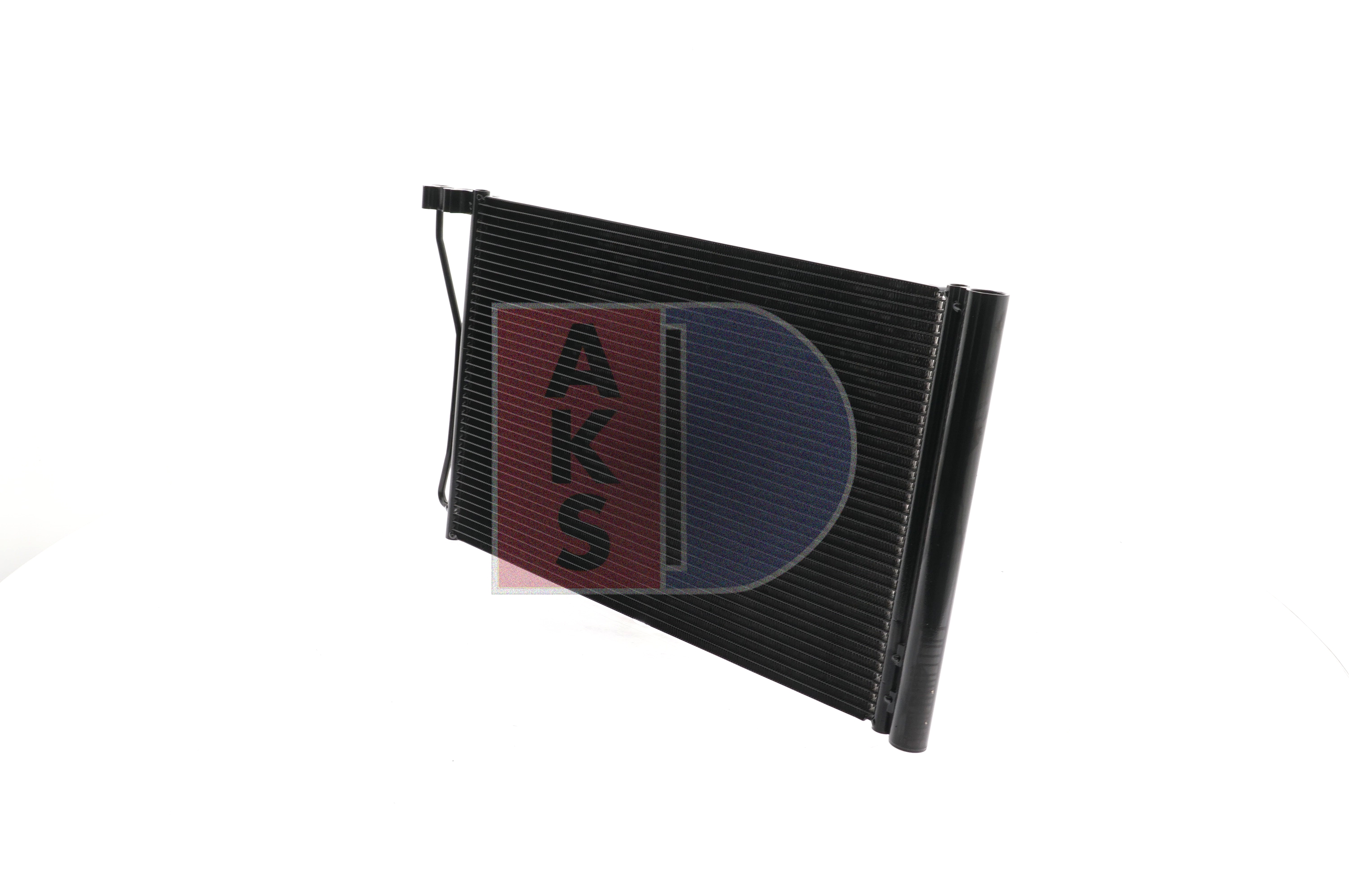 AKS DASIS 052025N Klimakondensator