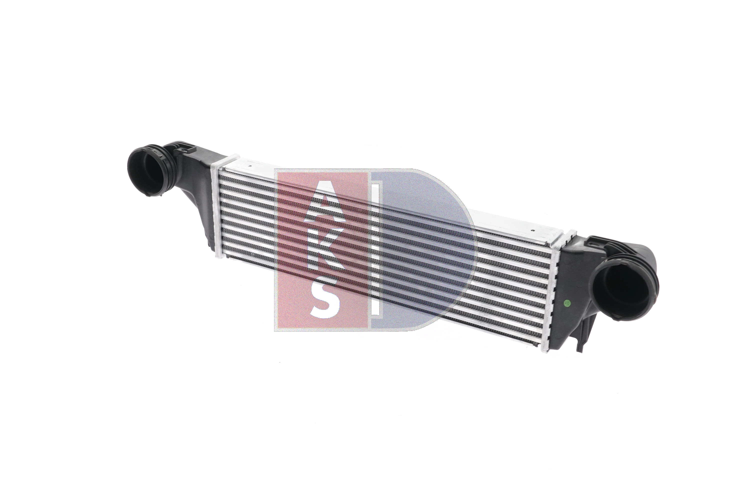 Chladič turba AKS DASIS 057018N Hodnocení