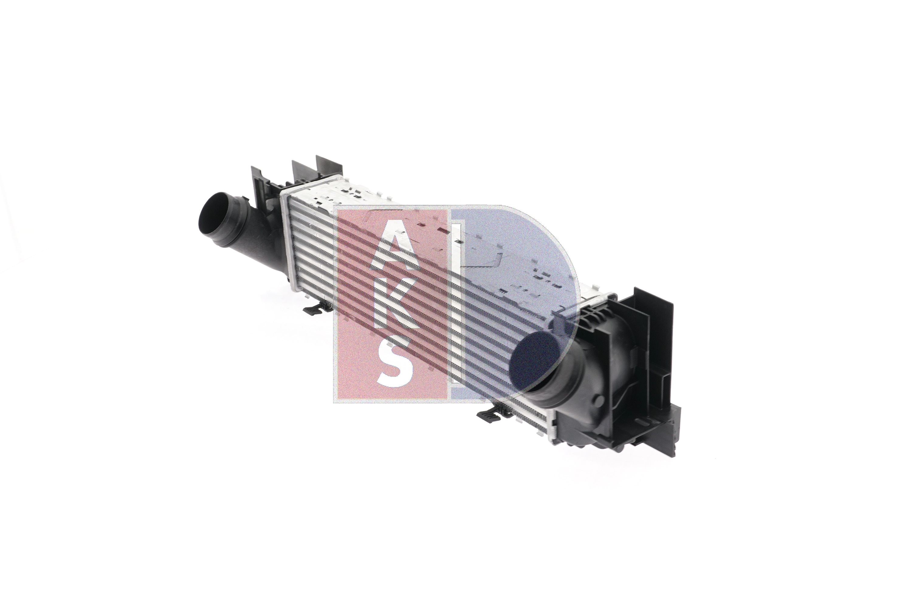 Turbo Intercooler AKS DASIS 057025N rating