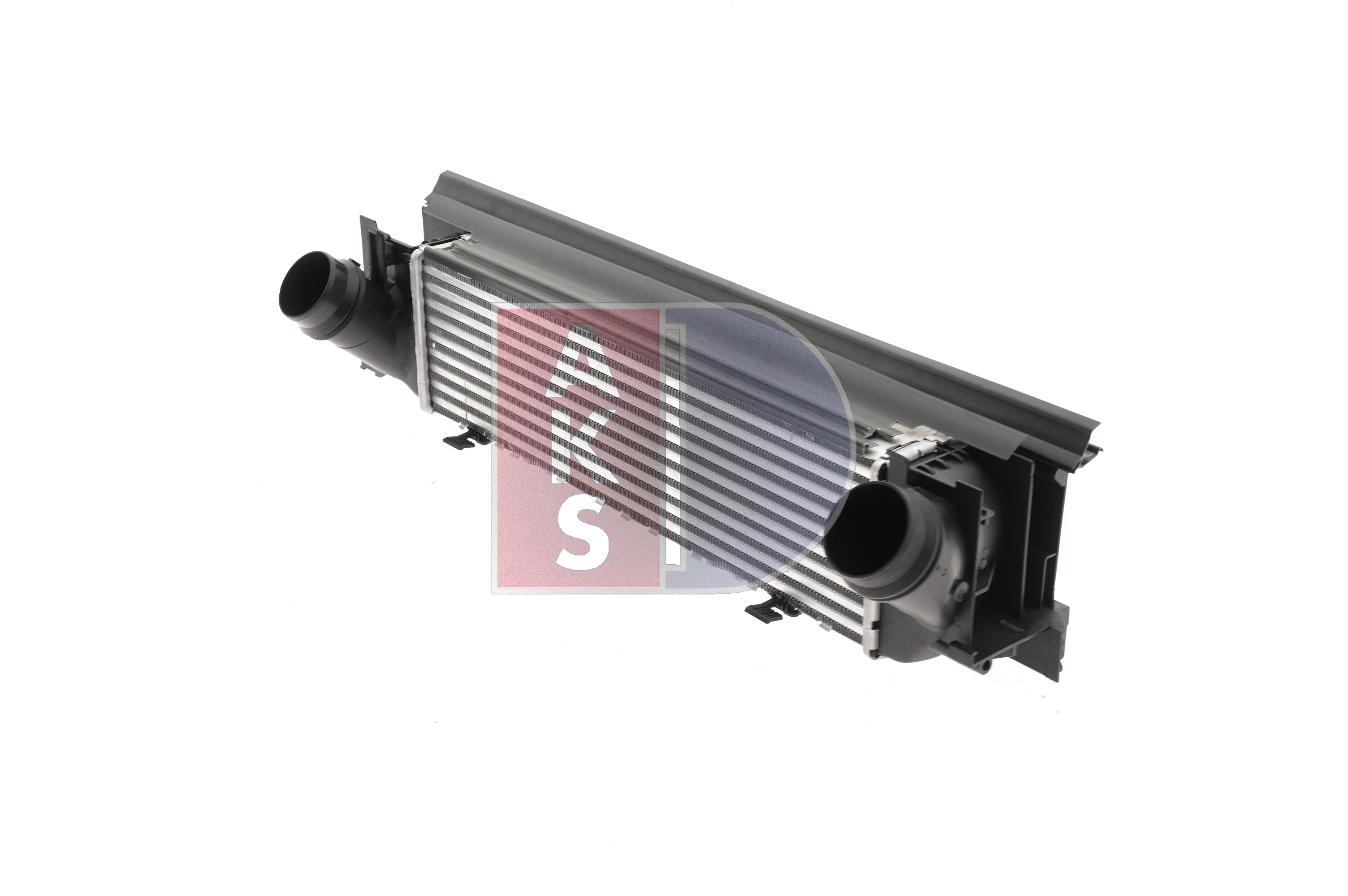 Turbo Intercooler AKS DASIS 057027N rating