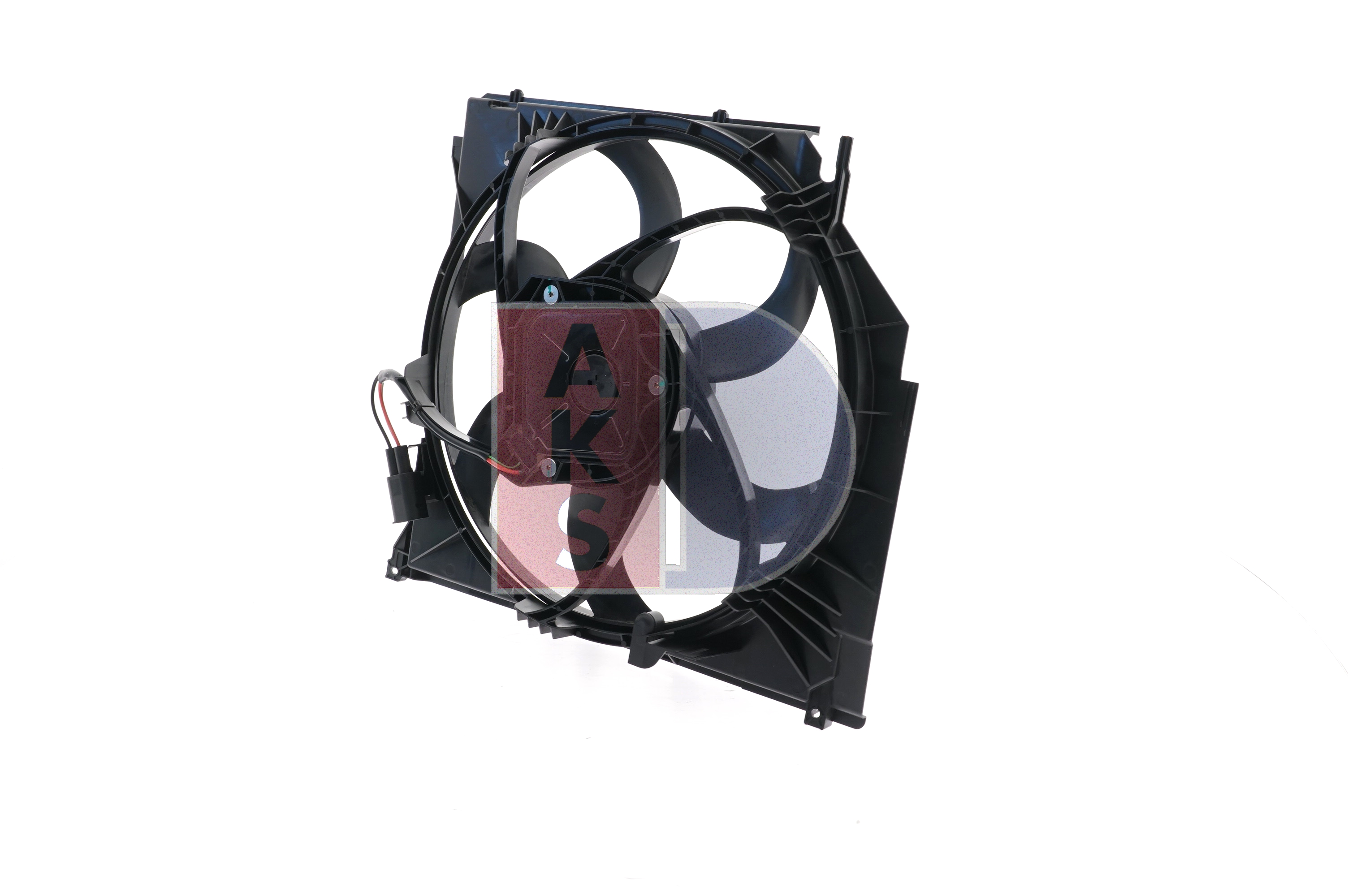 AKS DASIS 058069N Motoventilateur
