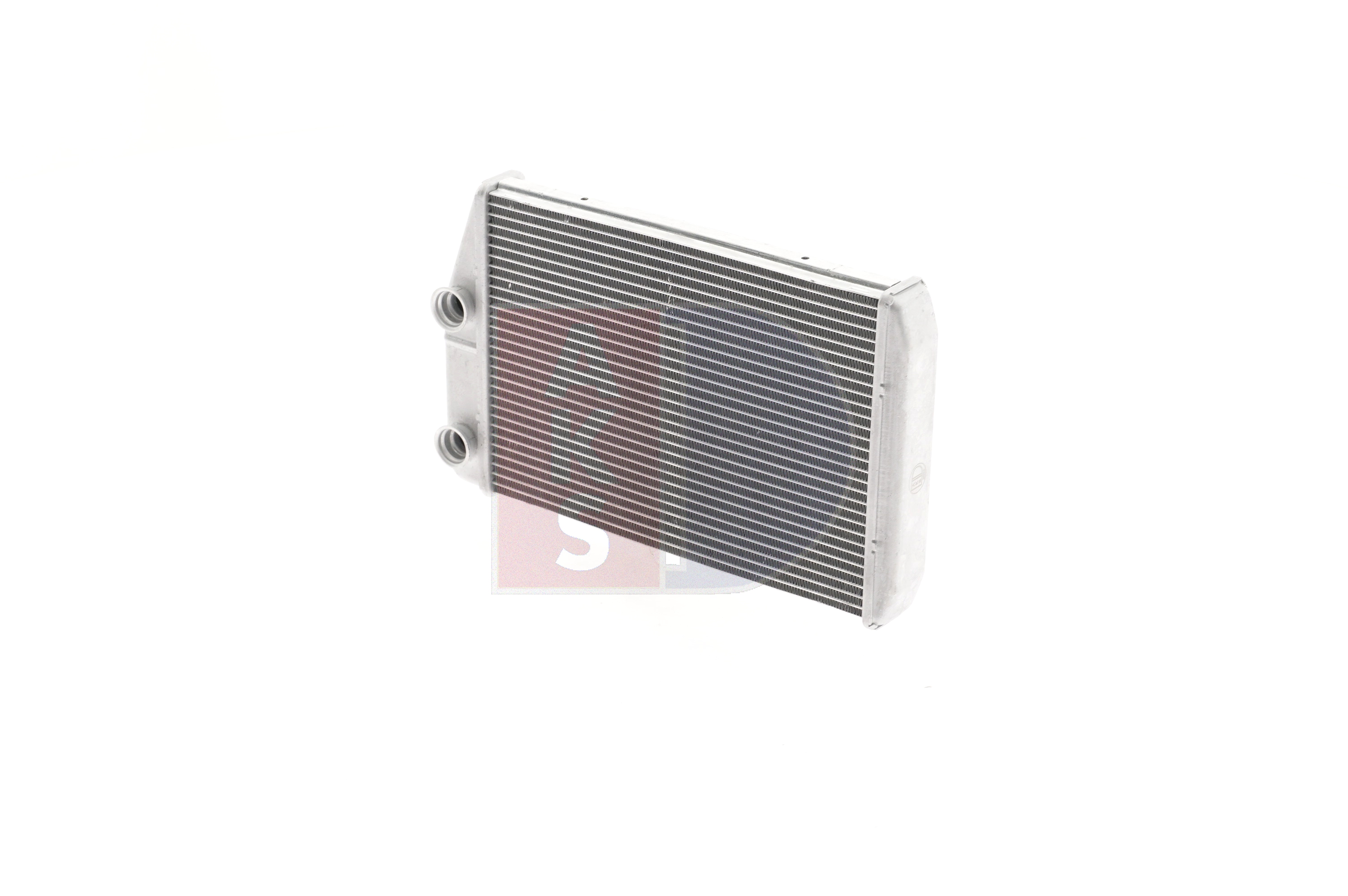 7646678 AKS DASIS 060039N Радиатор за парно CITROЁN JUMPER 2018 цена