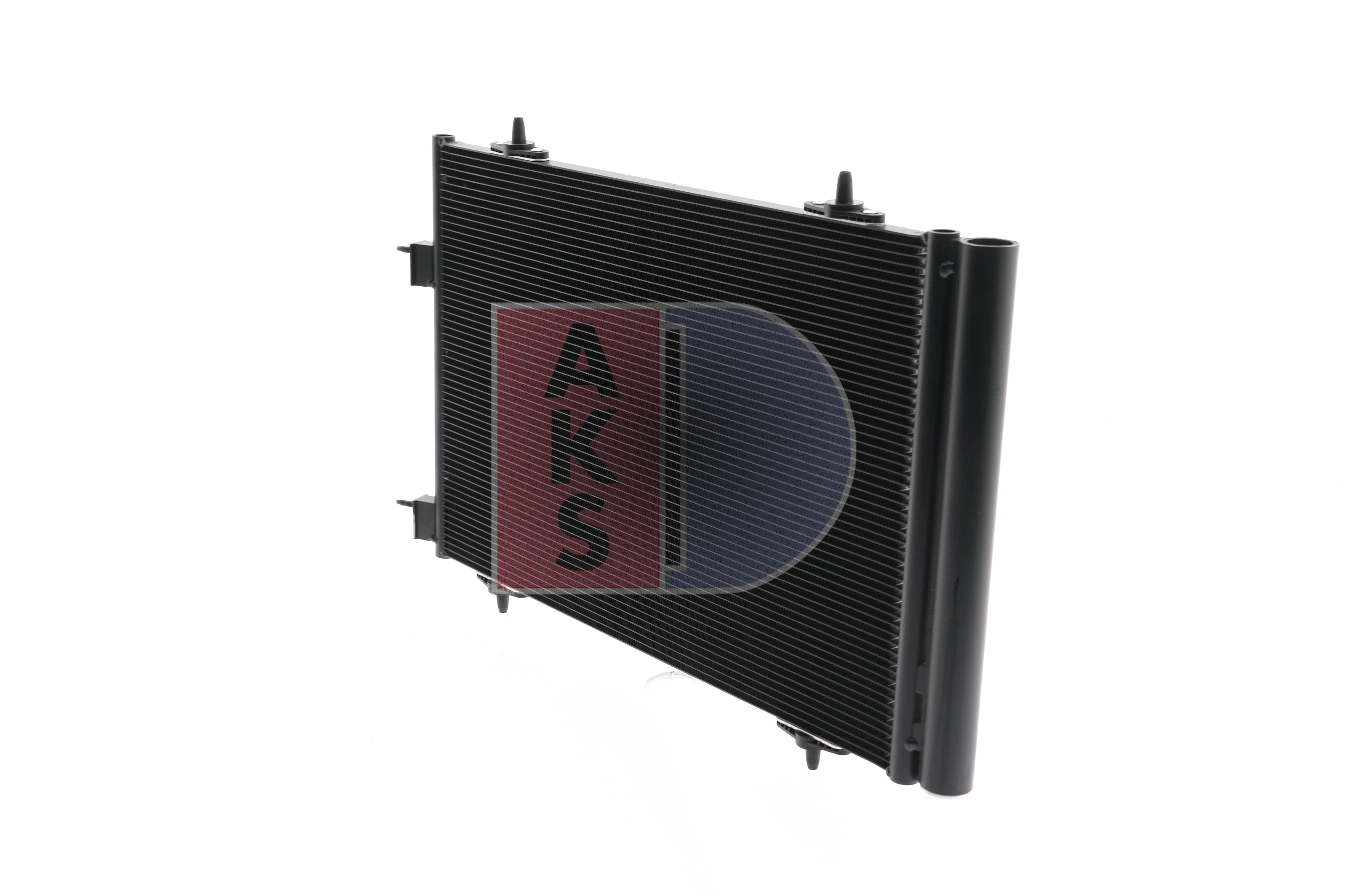 Klimakühler AKS DASIS 062019N Bewertung