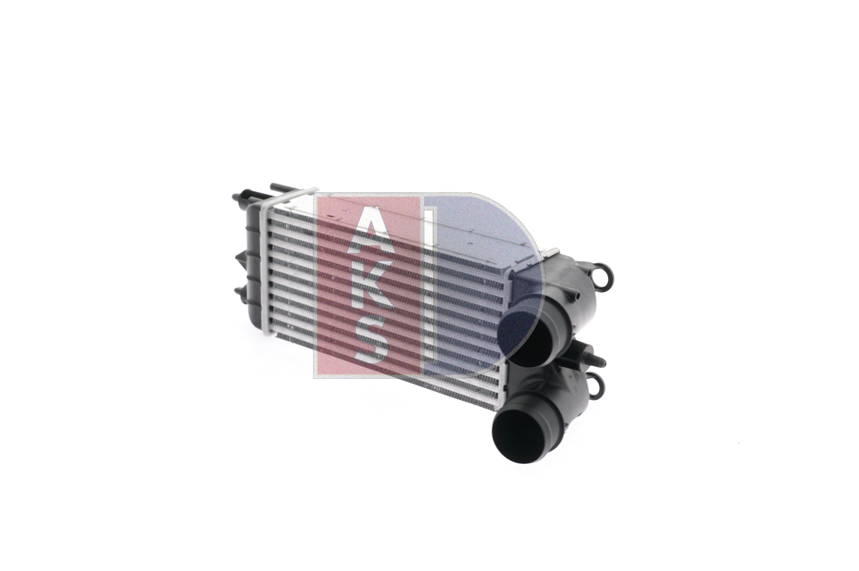 Turbo Intercooler AKS DASIS 067003N rating