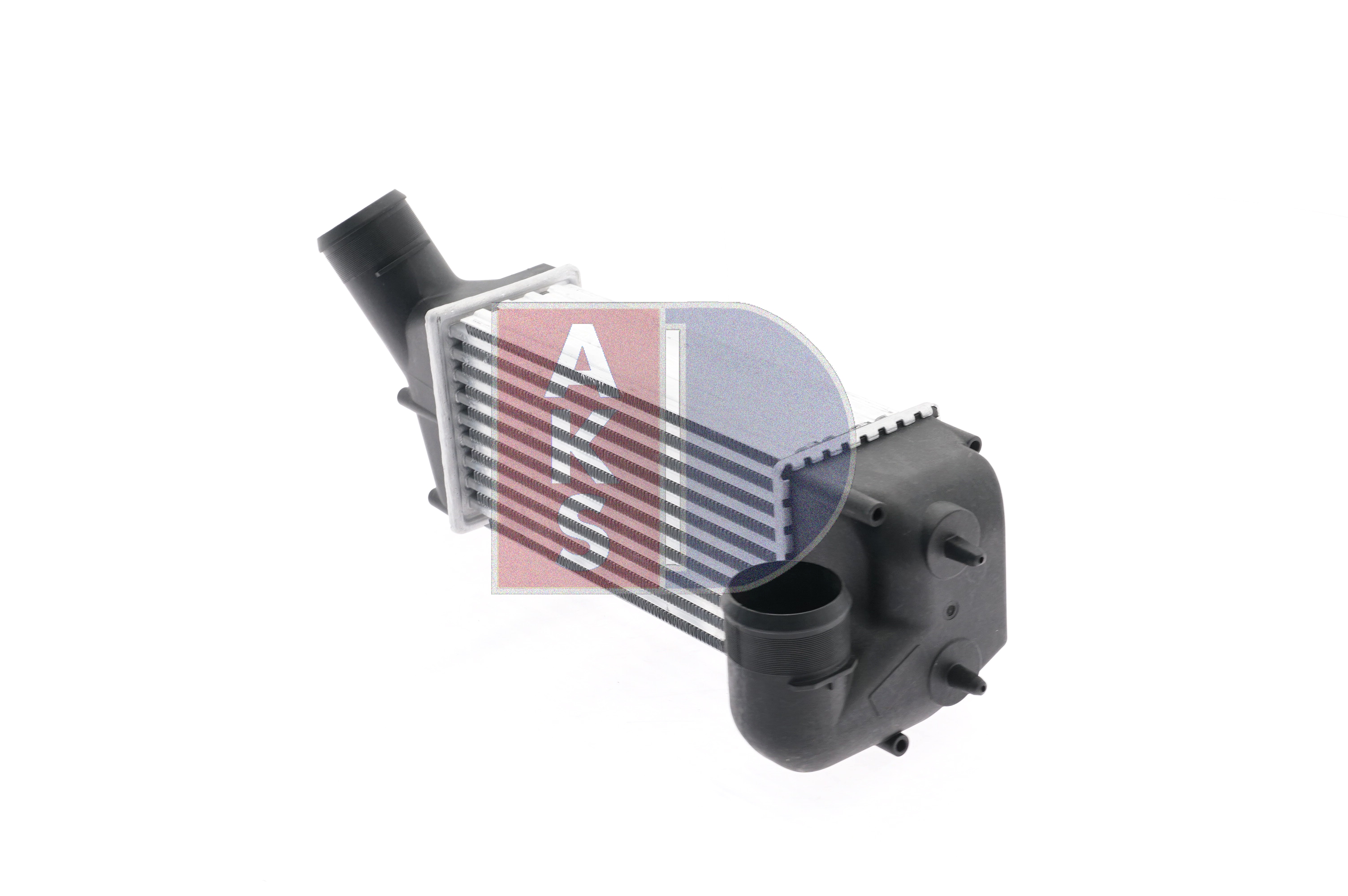 Intercooler AKS DASIS 067004N Bewertung