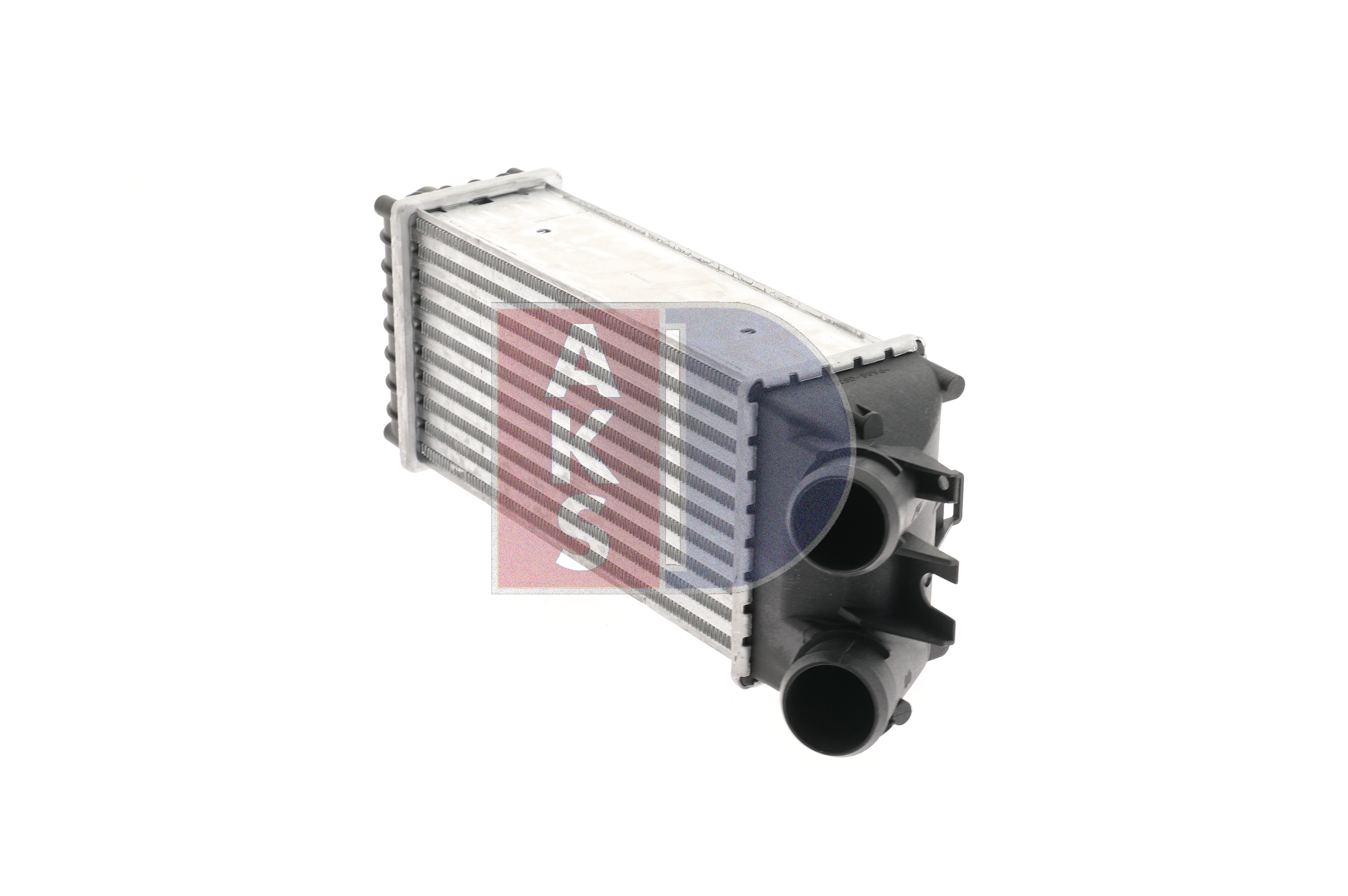 7646690 AKS DASIS 067006N Intercooler Peugeot Partner Van preço
