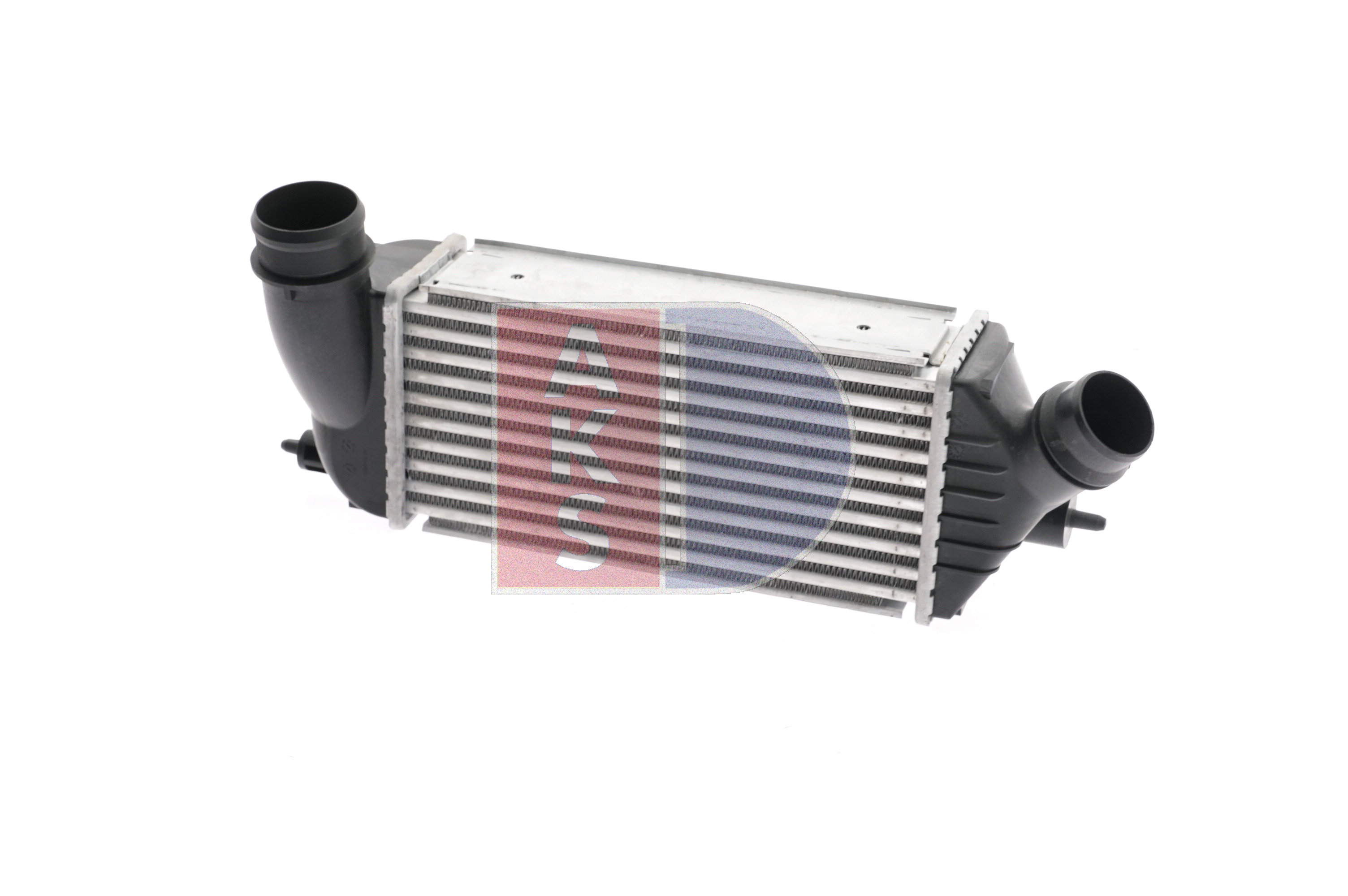 Intercooler AKS DASIS 067007N Bewertung