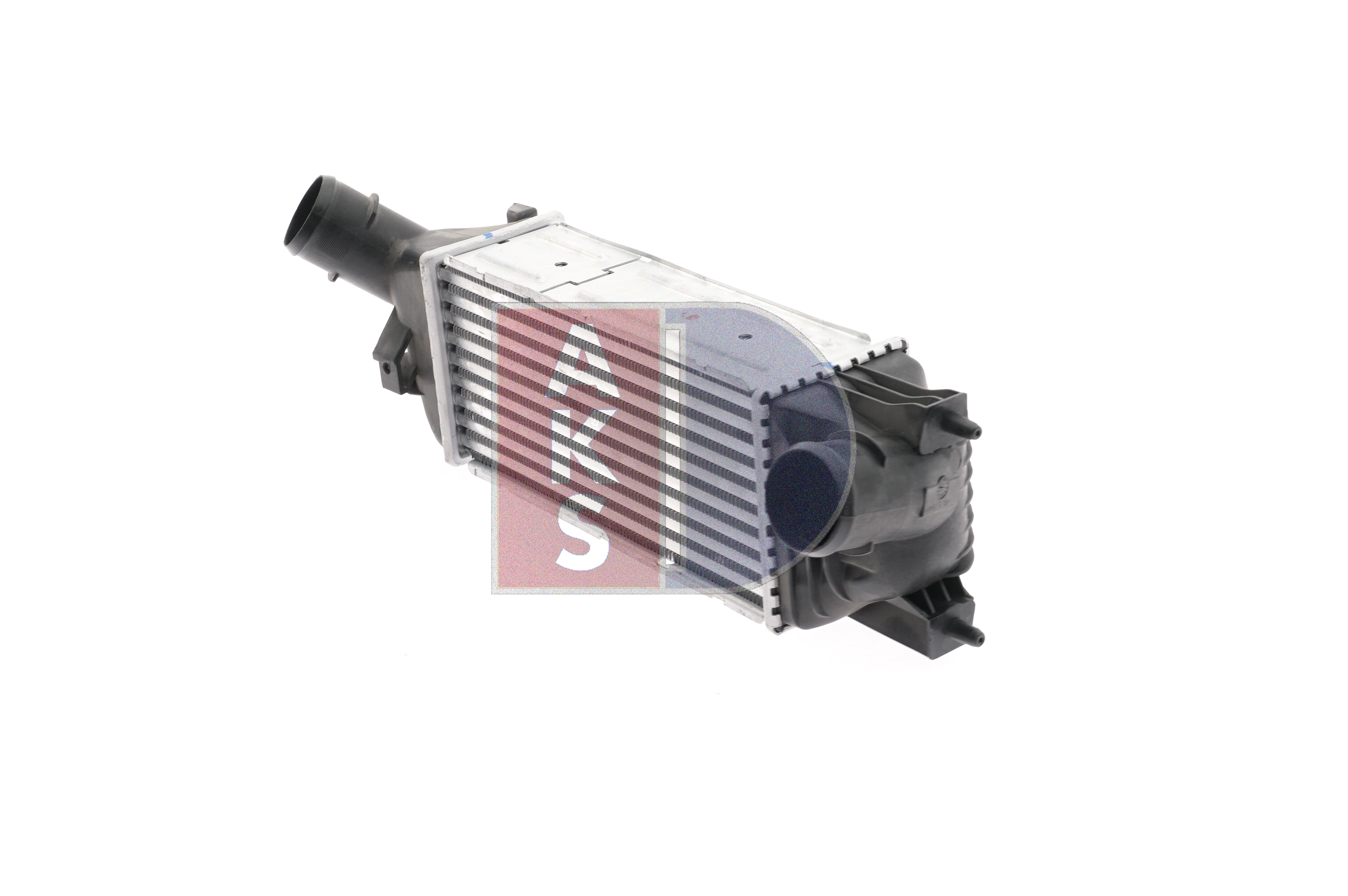 7646694 AKS DASIS 067011N genuine C5 II Hatchback Turbo intercooler price