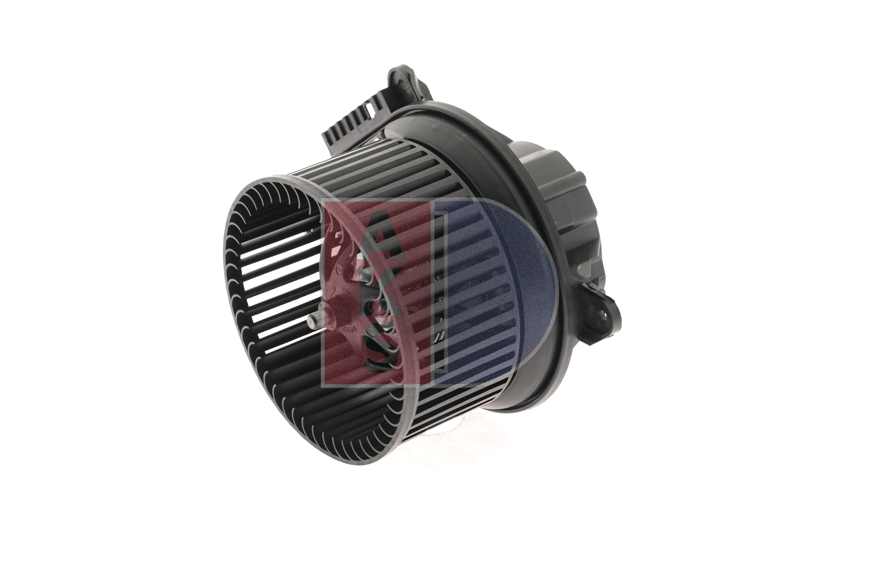 Interieurventilatie 6441.F3 AKS DASIS 068014N PEUGEOT, CITROЁN, VOLVO