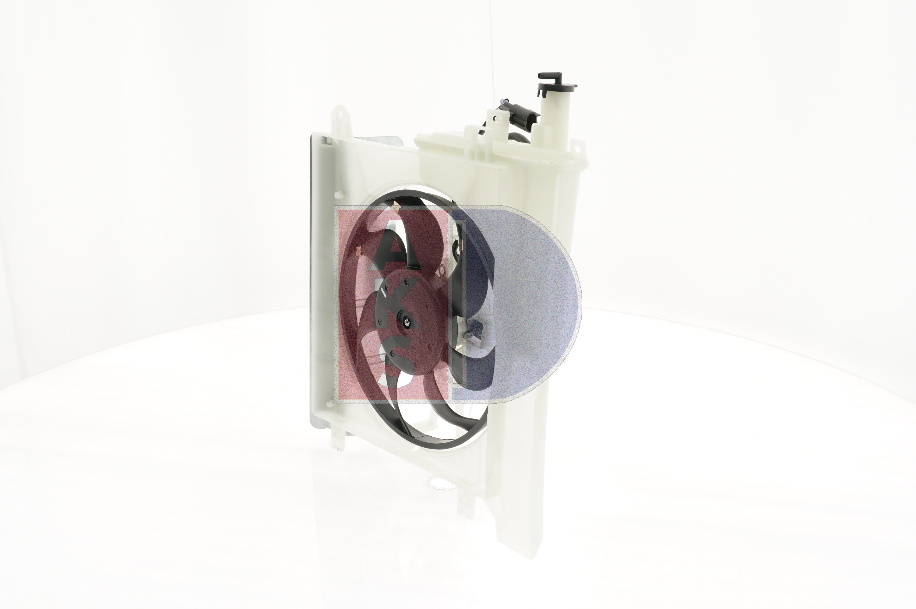 Ventilateur AKS DASIS 068057N évaluation