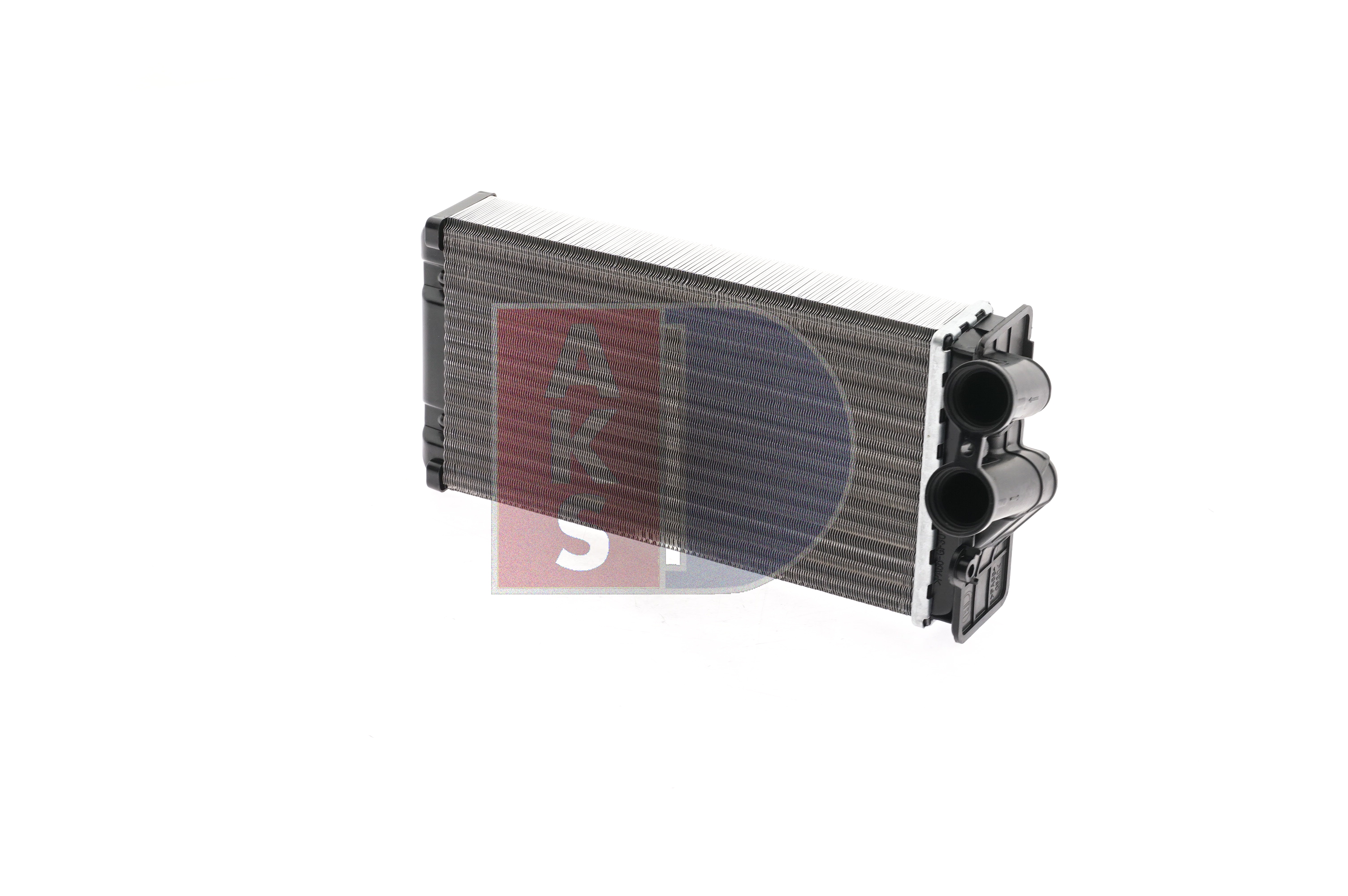 Plattenwärmetauscher AKS DASIS 069002N Bewertung