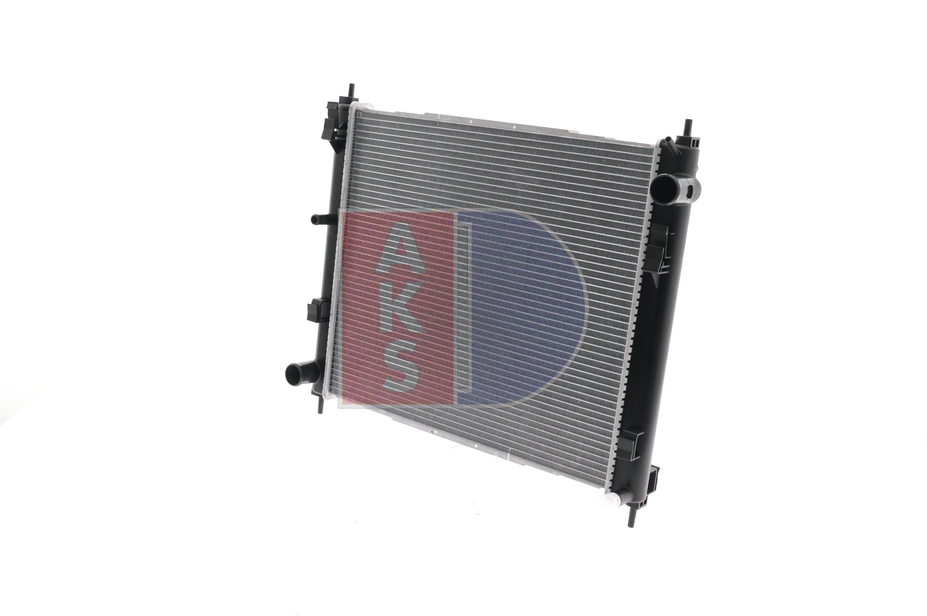 Kühler, Motorkühlung 070169N AKS DASIS 214101FE0B NISSAN, VOLVO