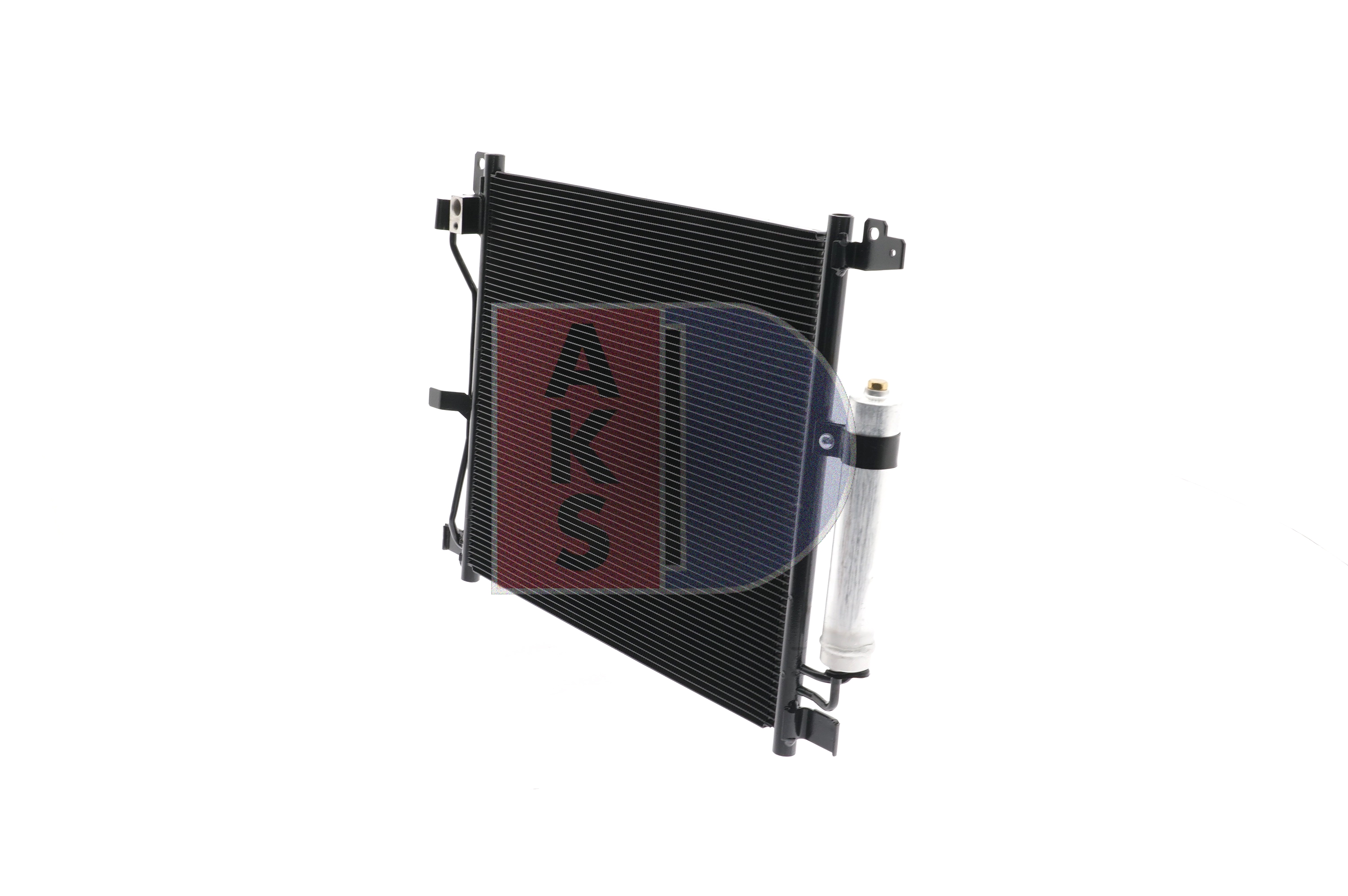 AKS DASIS 070171N Klimakondensator