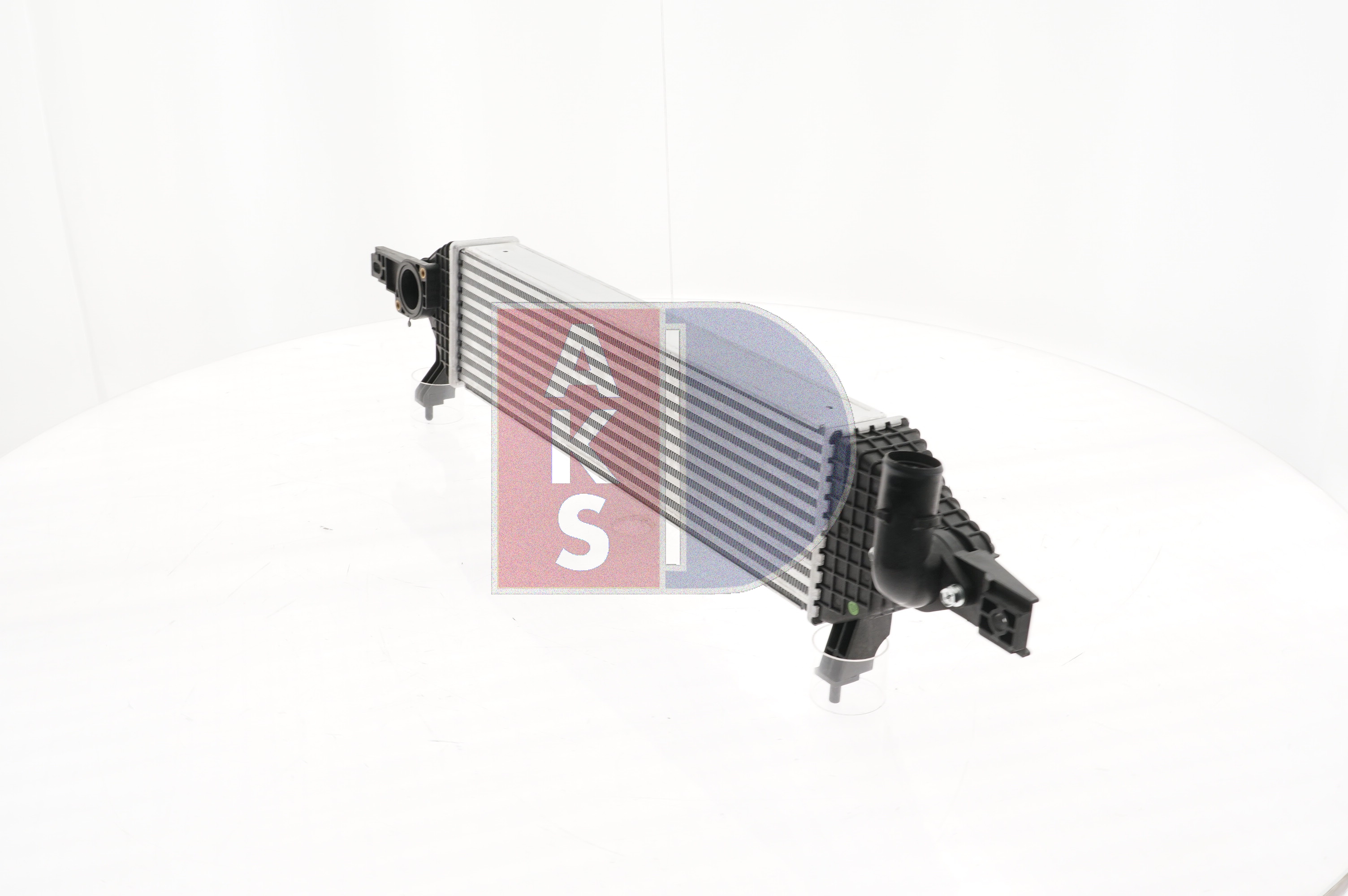 7646751 Intercooler AKS DASIS Kosten