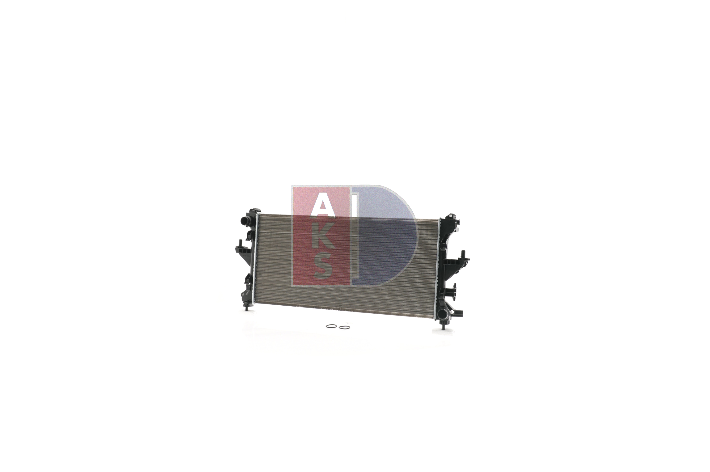 Radiators AKS DASIS 080113N rating