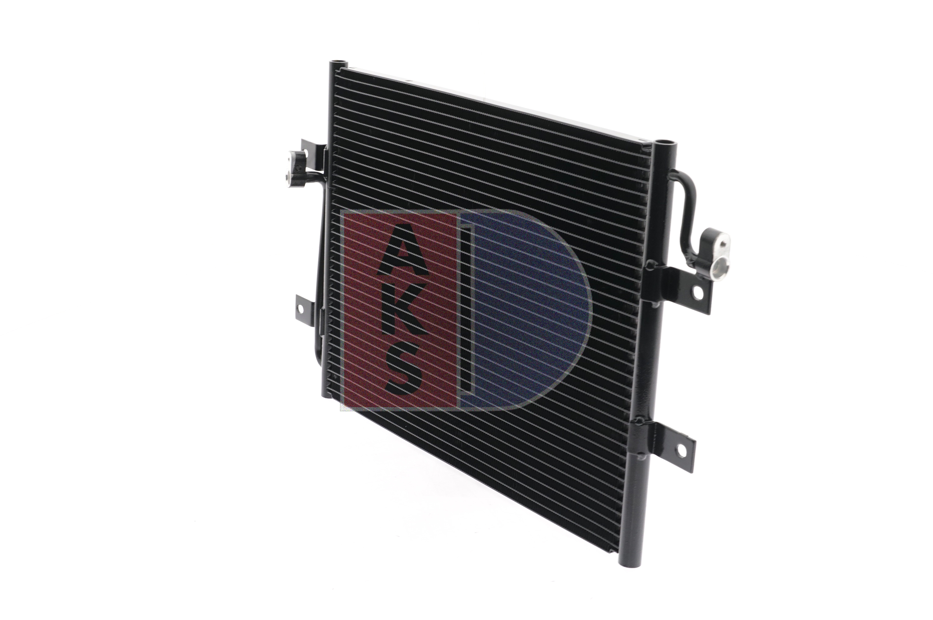 AC condenser AKS DASIS 082052N rating