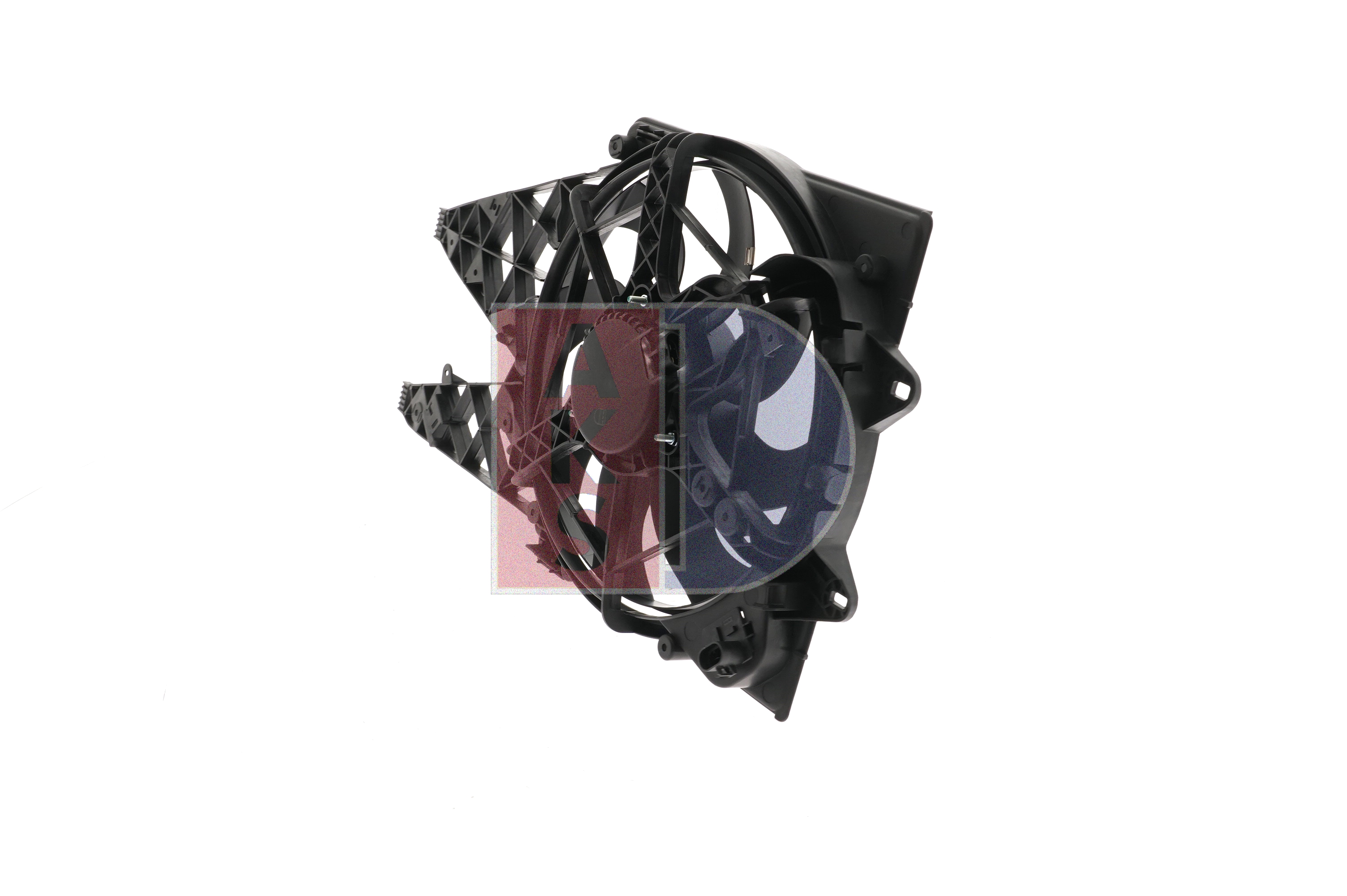 Motor ventilator AKS DASIS 088055N