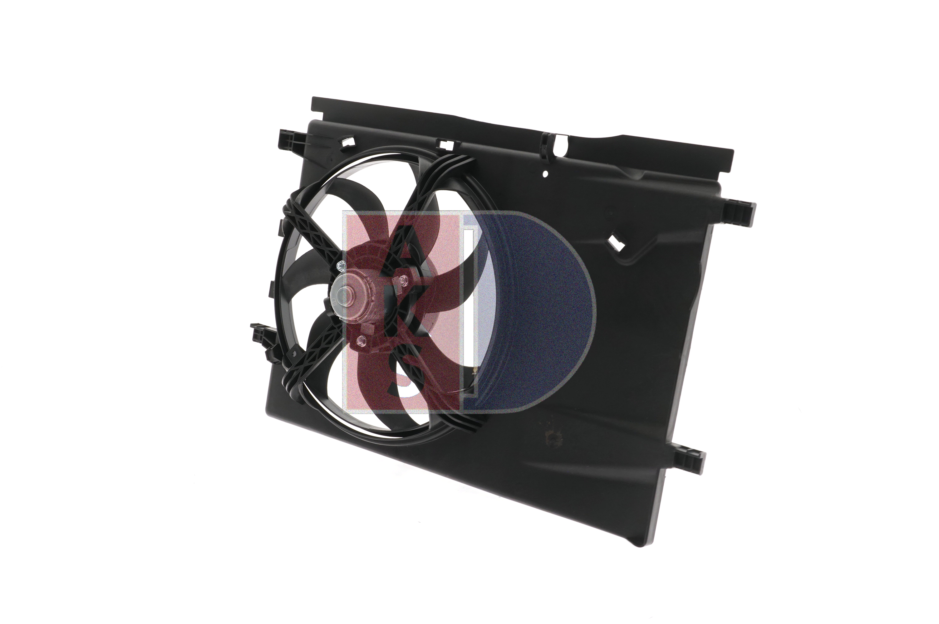 AKS DASIS 088066N Motoventilateur