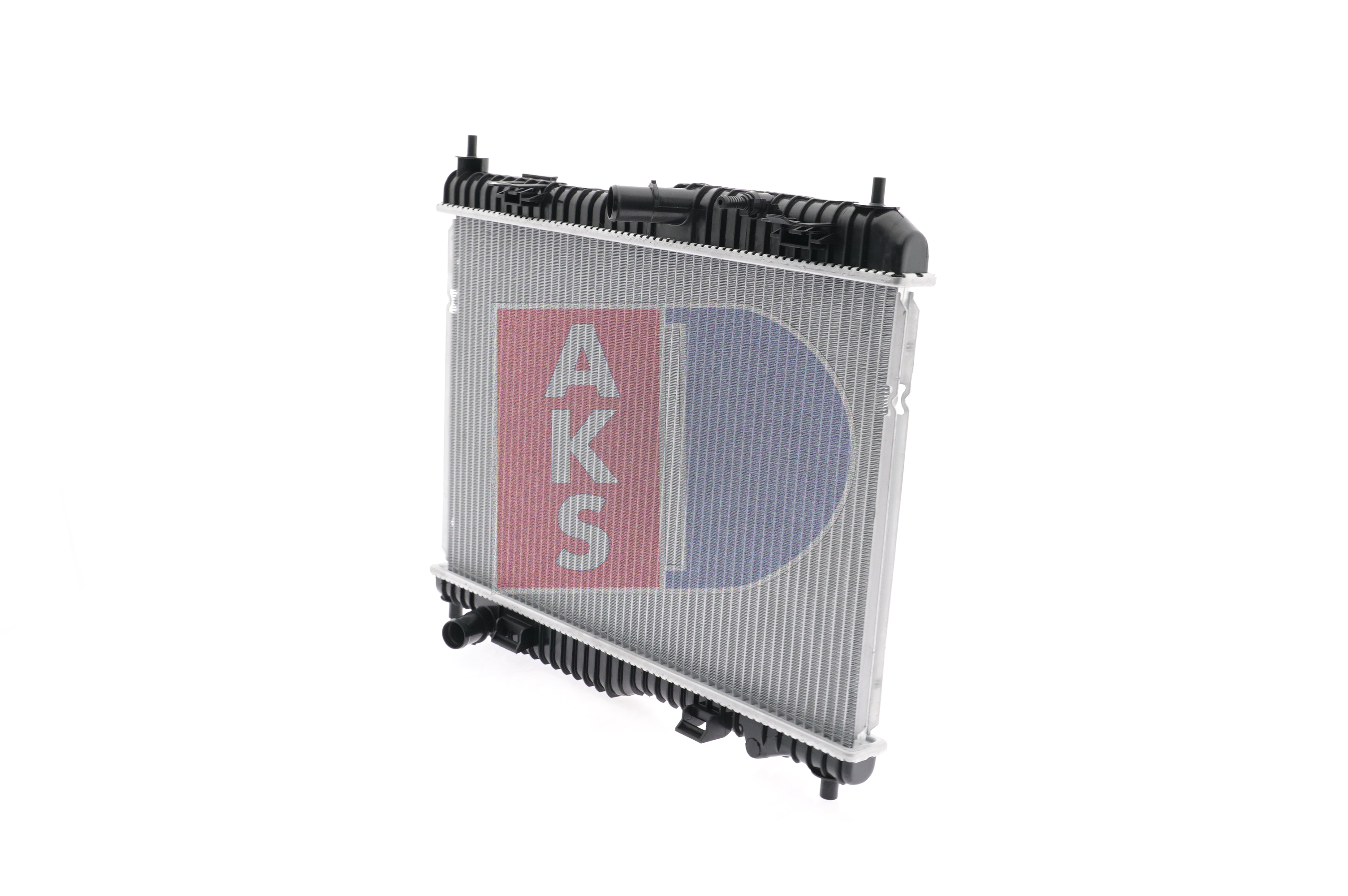 AKS DASIS 090093N Kühler, Motorkühlung