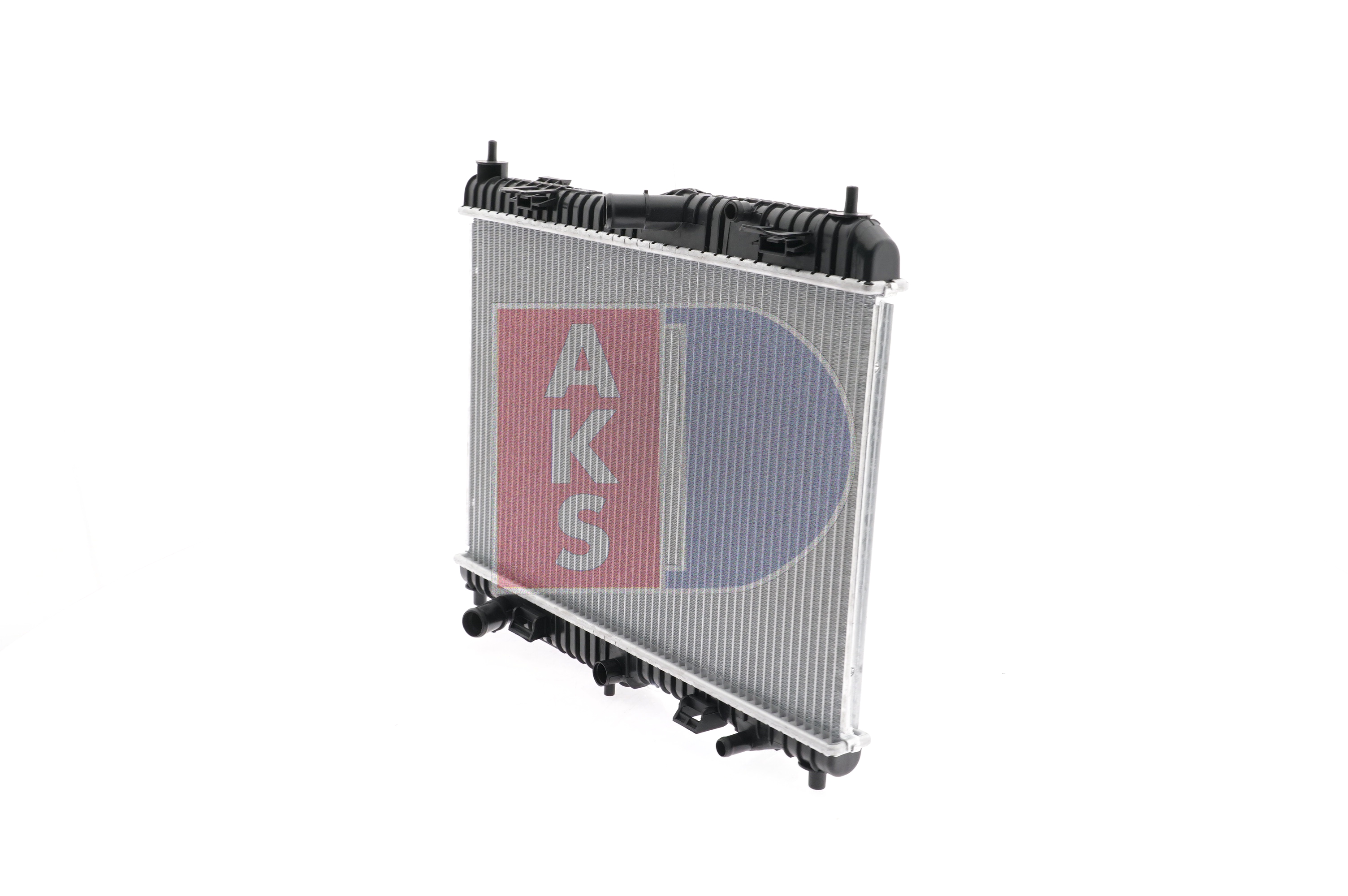Kühler, Motorkühlung 090103N AKS DASIS 8V518005FD FORD, VOLVO