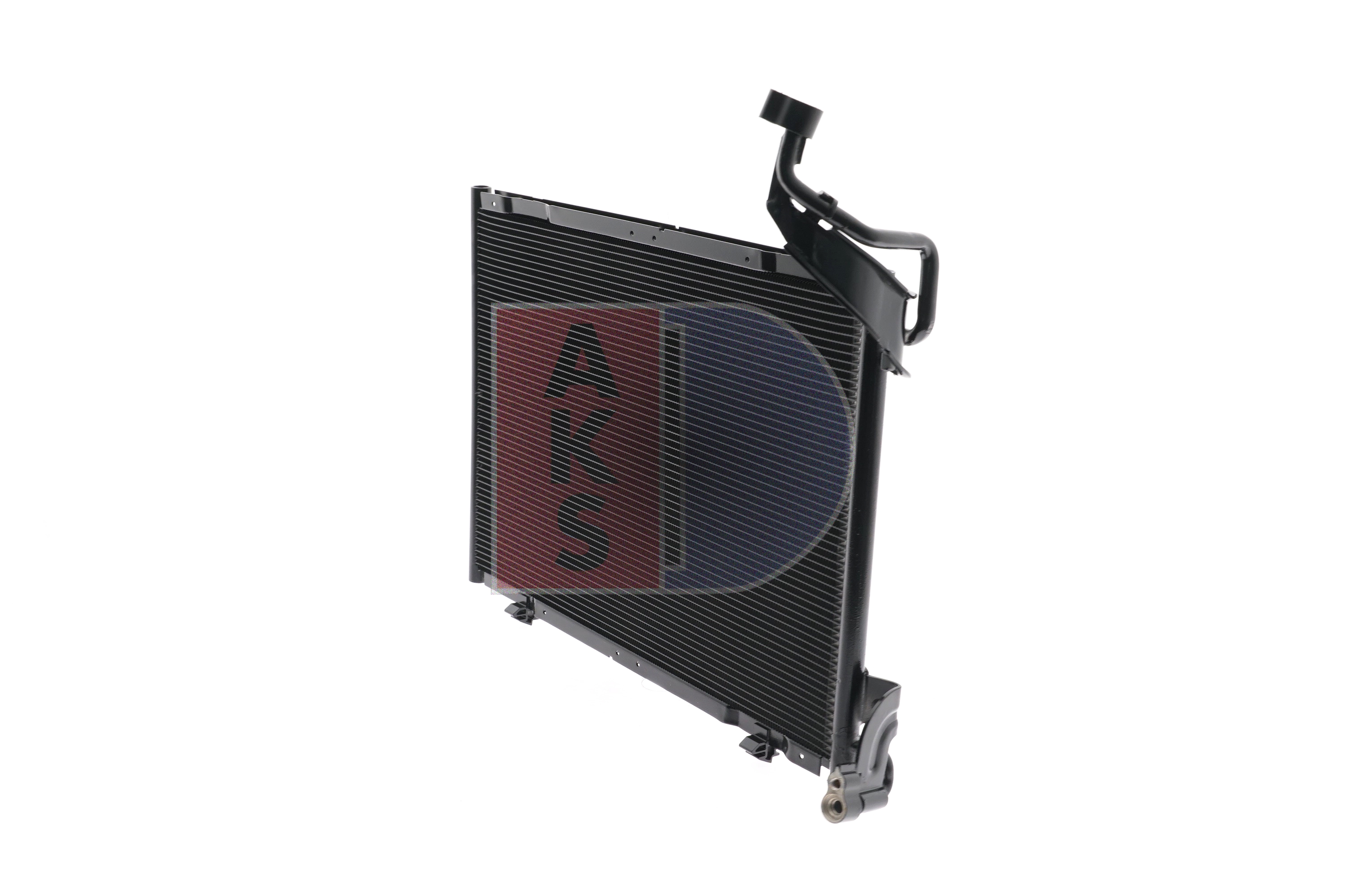 AC condenser AKS DASIS 092051N rating