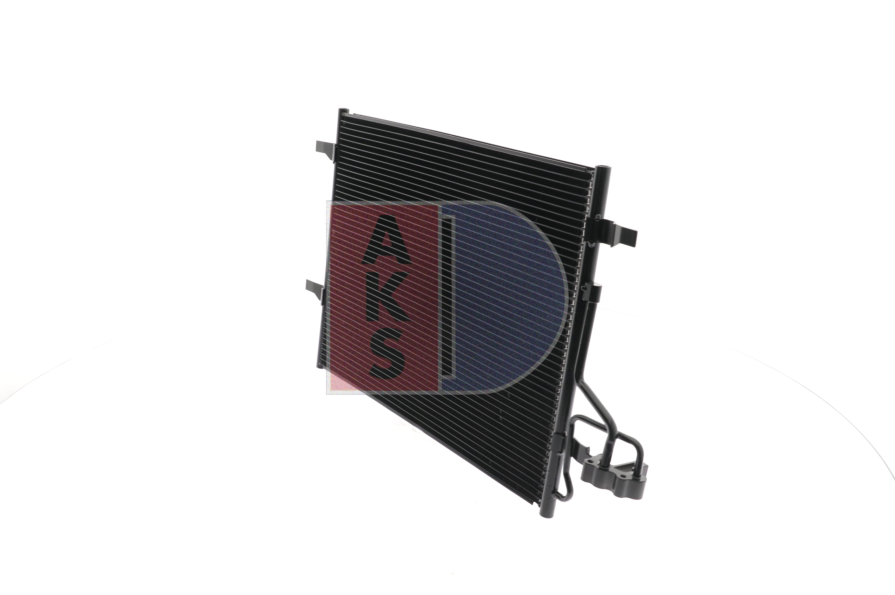 Климатичен радиатор AKS DASIS 092054N