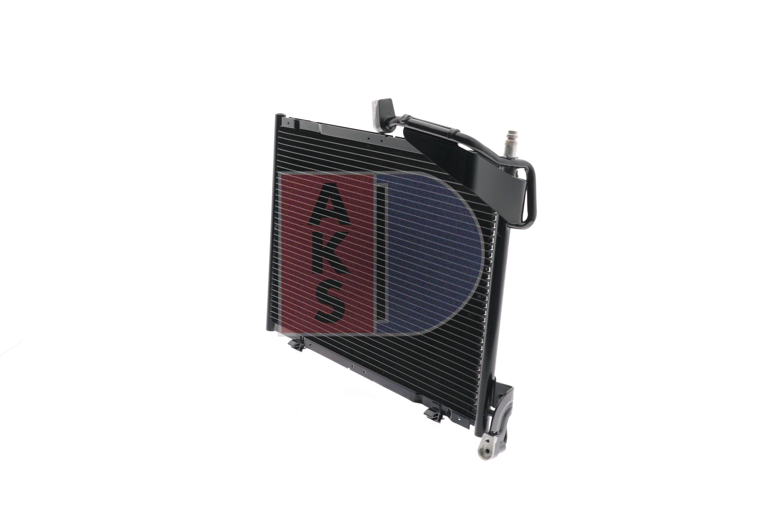 Klimakondensator 092056N AKS DASIS C1B119710BB FORD, VOLVO