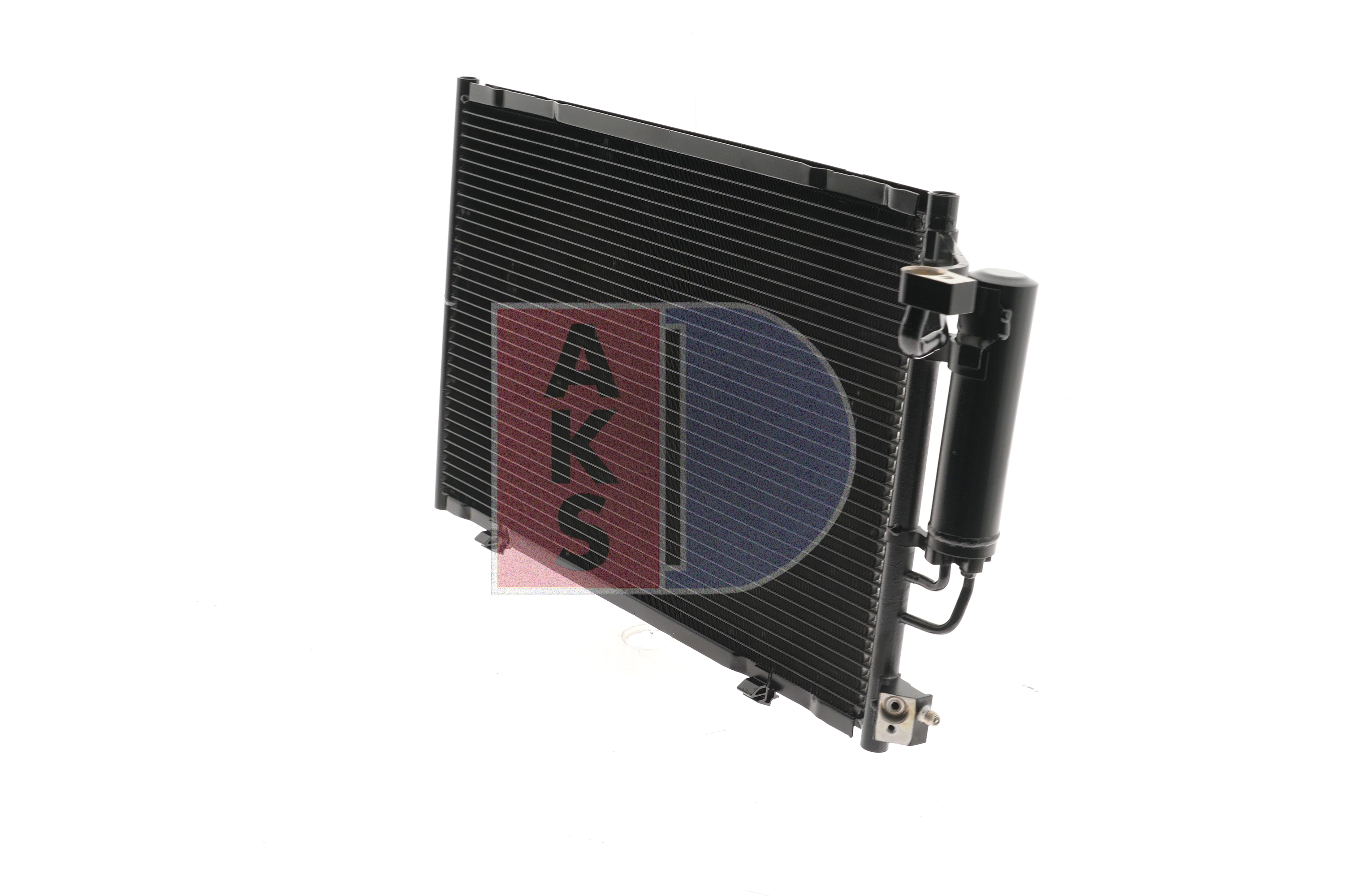 Klimakondensator 092057N AKS DASIS AV1119710DA FORD, VOLVO, FORD USA