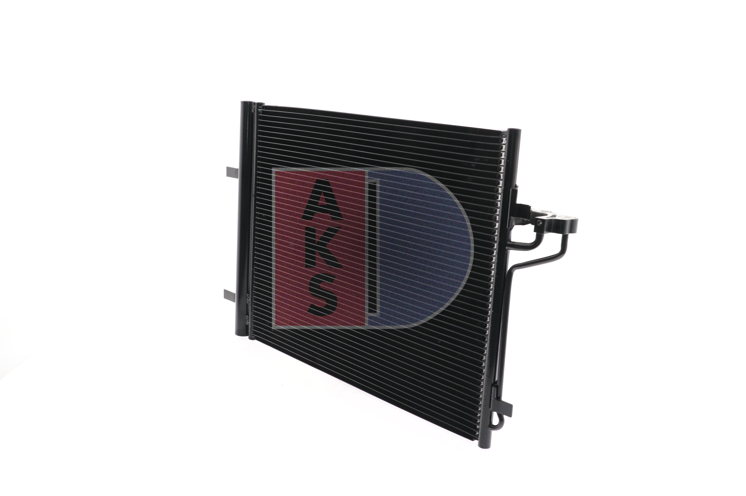 7646806 Airco-koeler AKS DASIS Ford C-MAX kosten