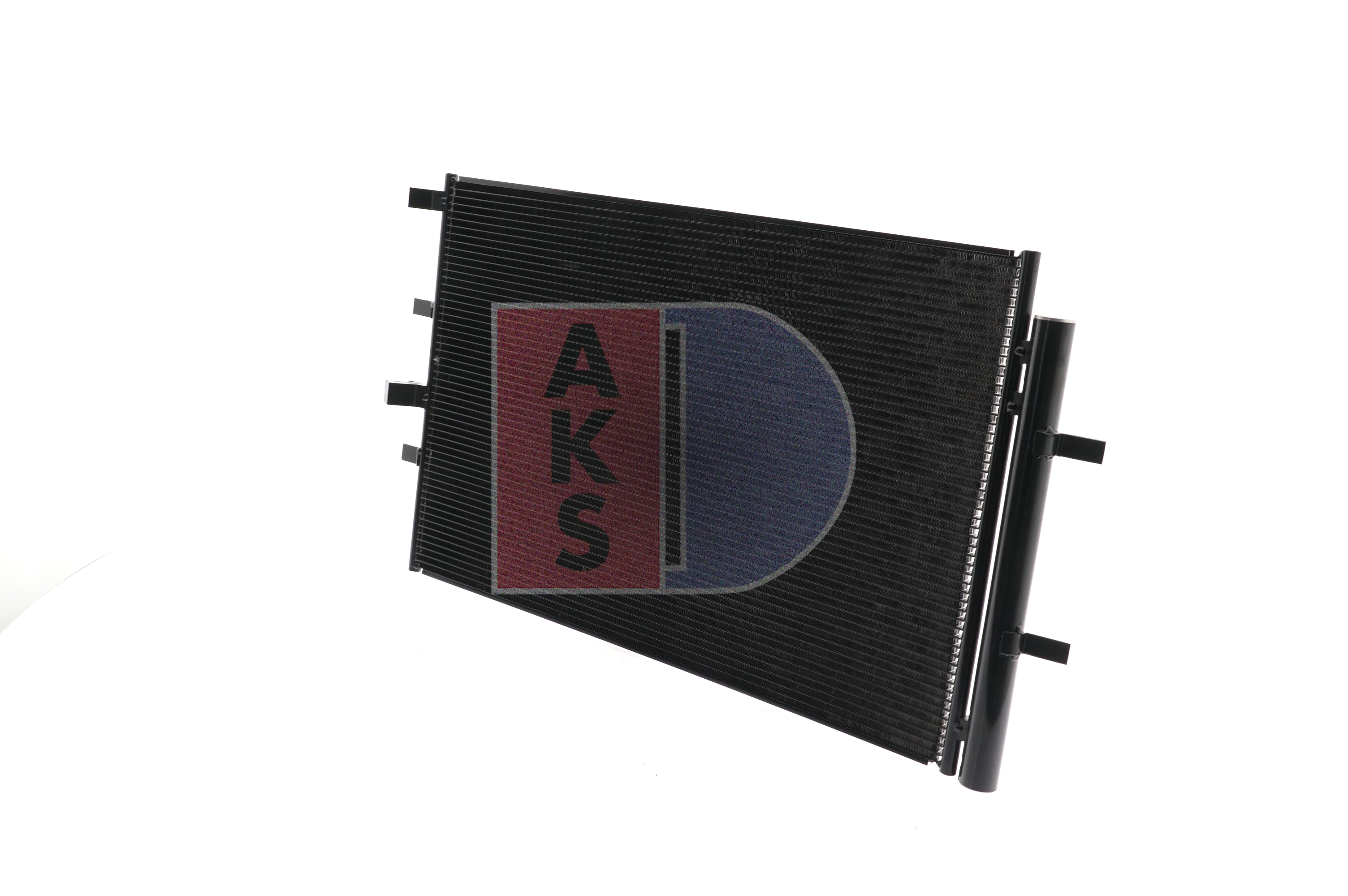 AKS DASIS 092063N Кондензатор, климатизация