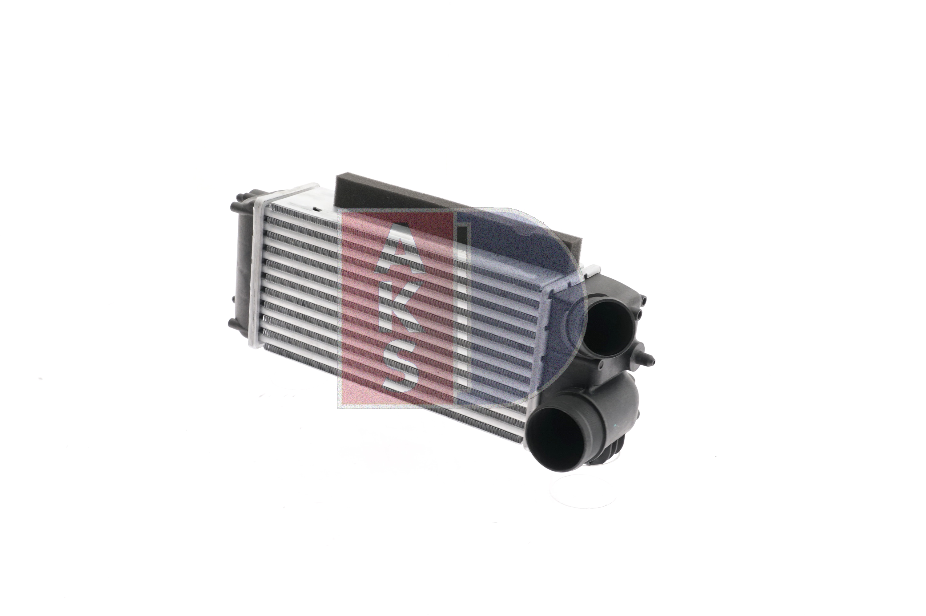 AKS DASIS 7646820 Radiator intercooler Ford Fiesta Mk4 preț
