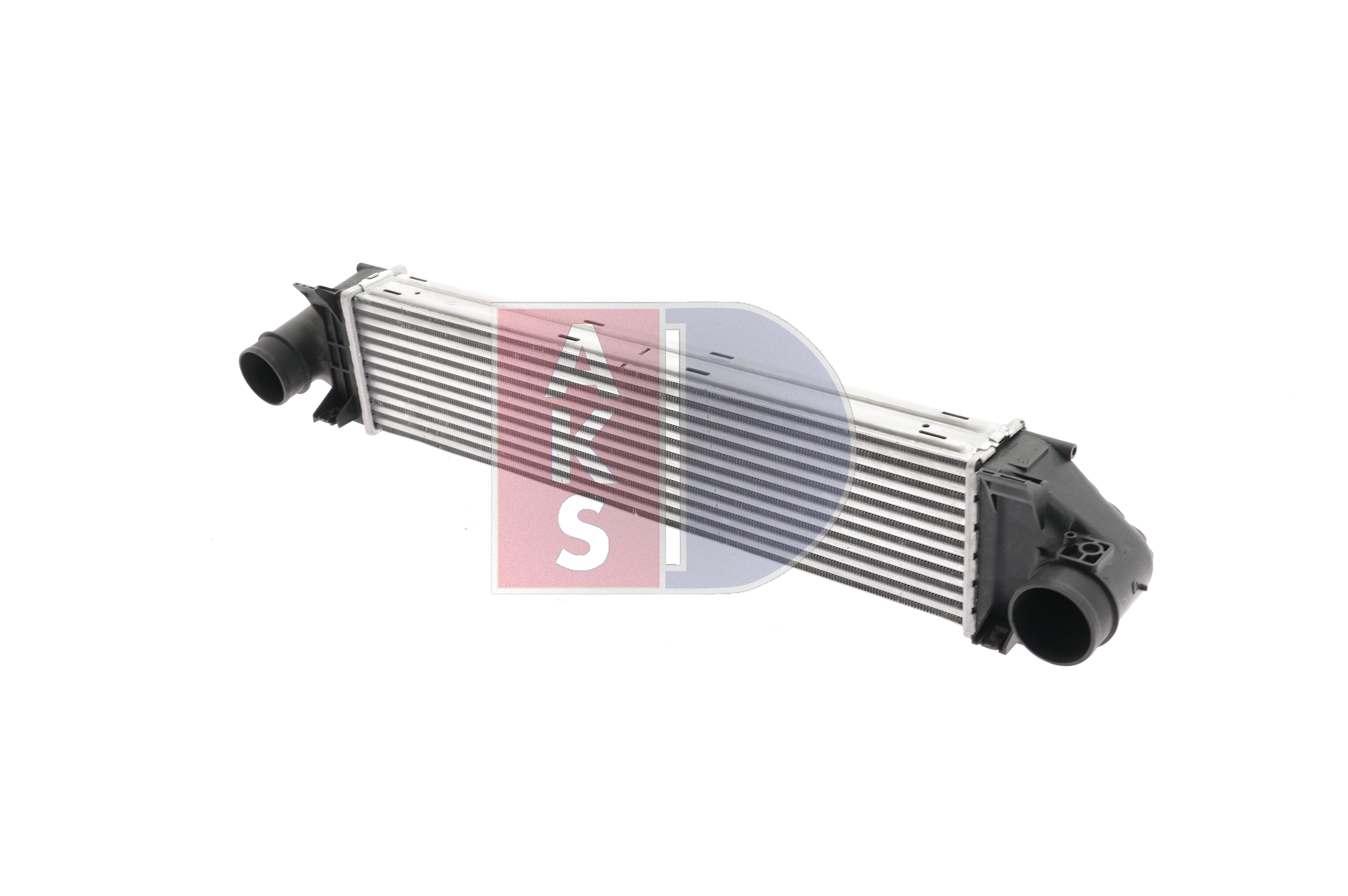 Intercooler AKS DASIS 097021N Bewertung